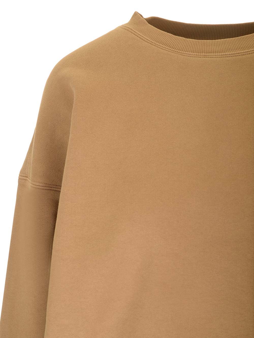 crewneck sweatshirt 807761Y36SV2298 (Saint Laurent / ニット・セーター・カーディガン ) | Saint Laurent (サンローラン)(3)