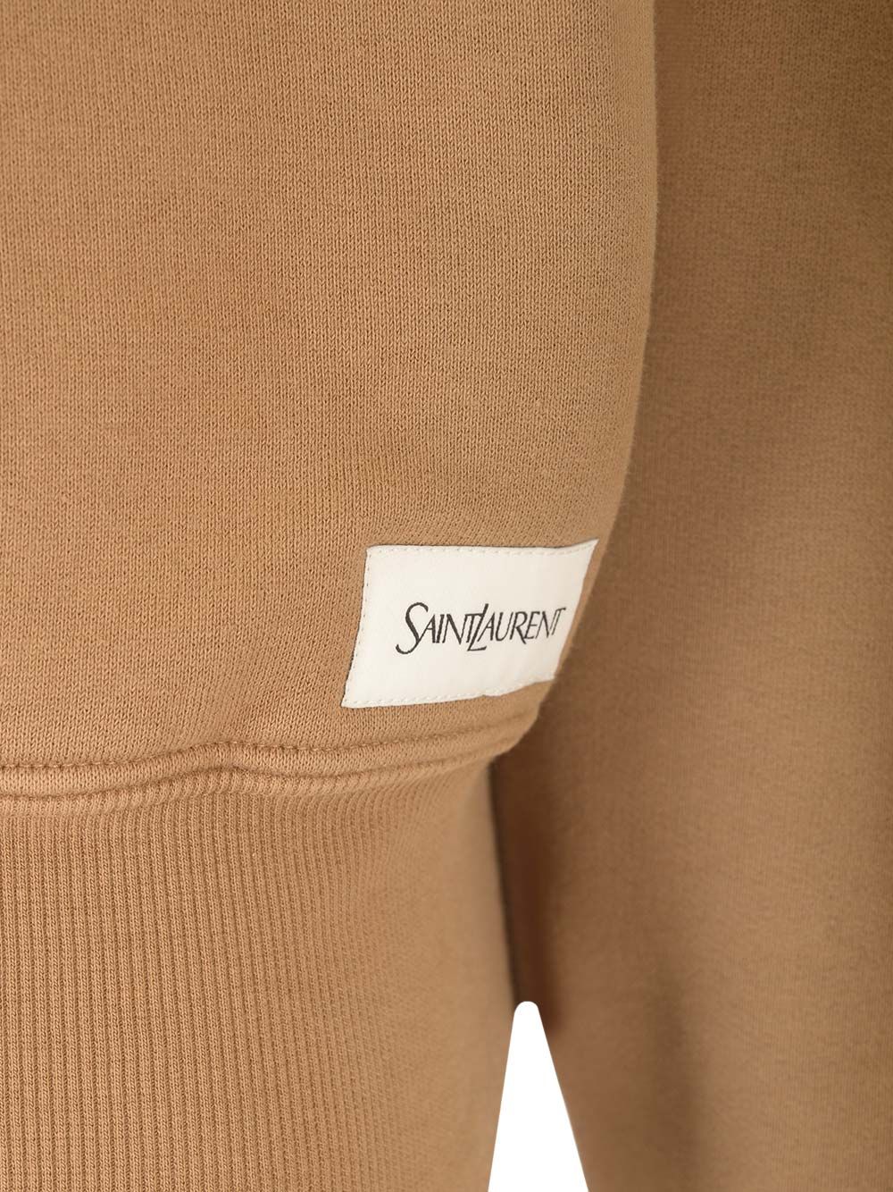 crewneck sweatshirt 807761Y36SV2298 (Saint Laurent / ニット・セーター・カーディガン ) | Saint Laurent (サンローラン)(4)
