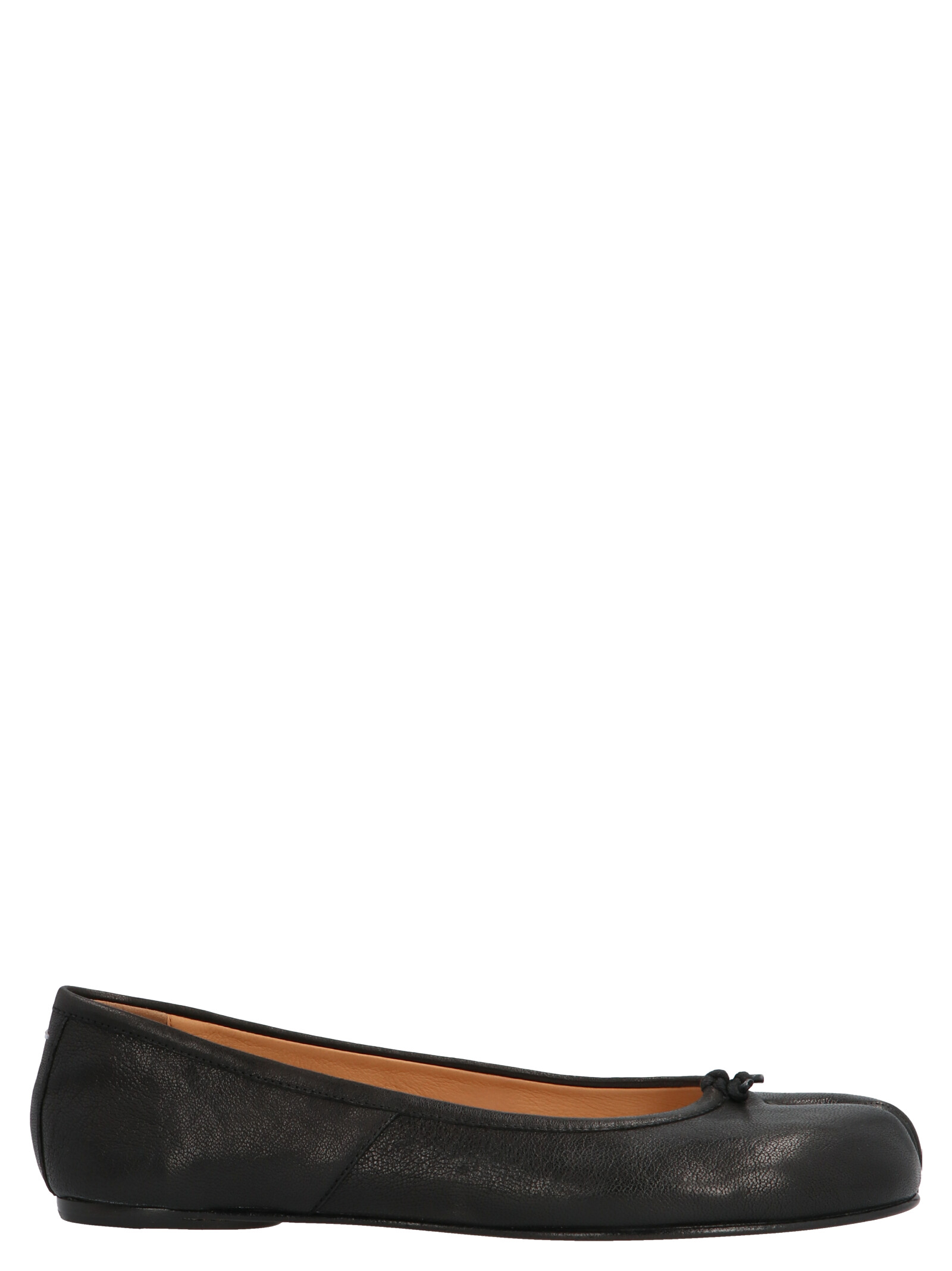 ‘Tabi’ ballet flats S58WZ0042P3753T8013 (Maison Margiela / フラットシューズ ) | Maison Margiela (メゾン マルジェラ)