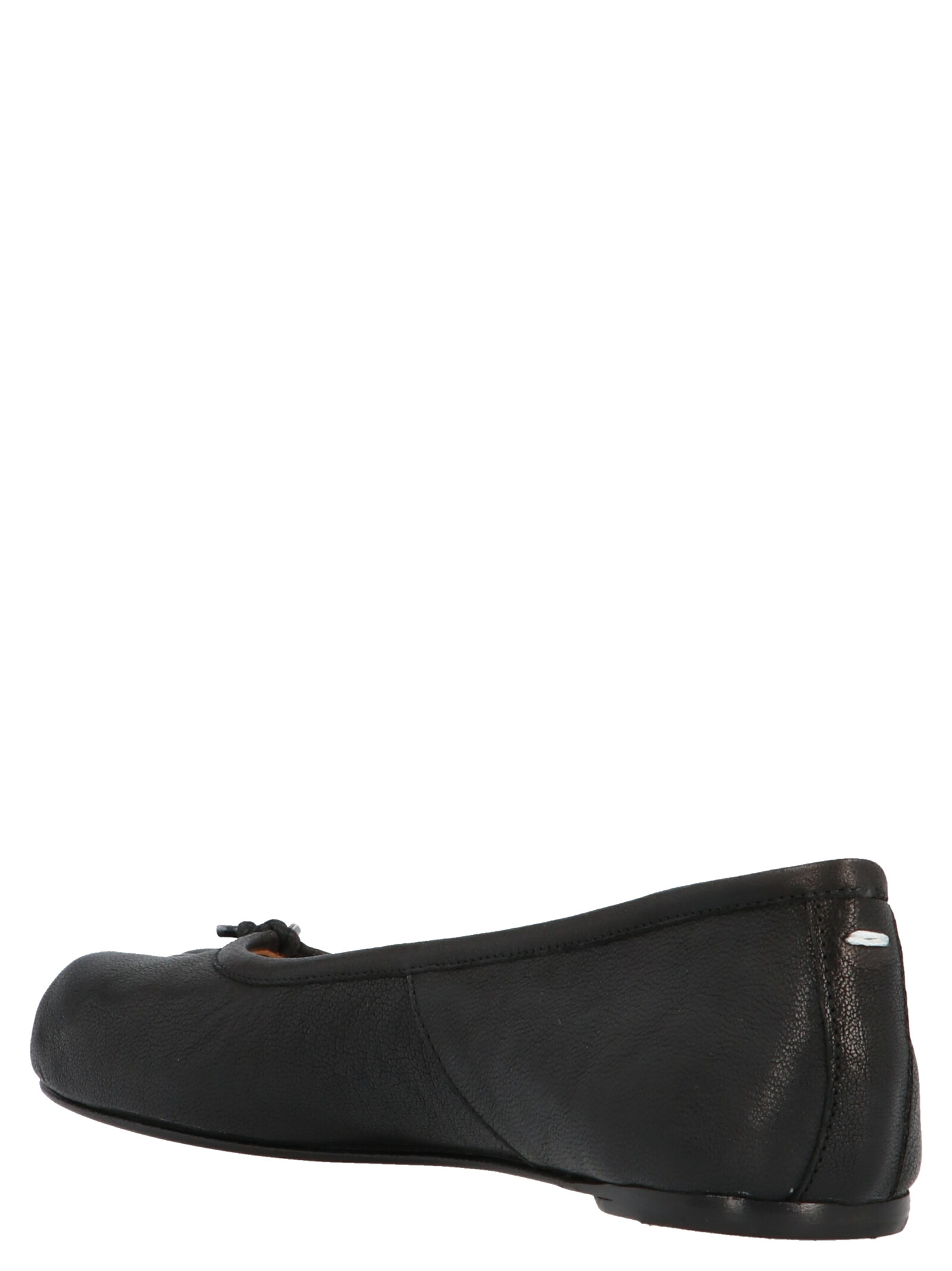 ‘Tabi’ ballet flats S58WZ0042P3753T8013 (Maison Margiela / フラットシューズ ) | Maison Margiela (メゾン マルジェラ)(1)