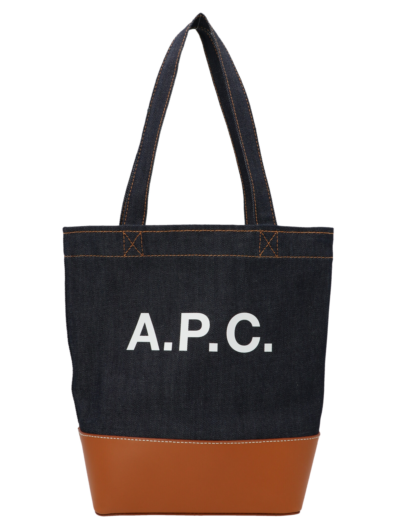 'Axel' small shopping bag CODDPM61568CAF (A.P.C. / トートバッグ ) | A.P.C. (アーペーセー)