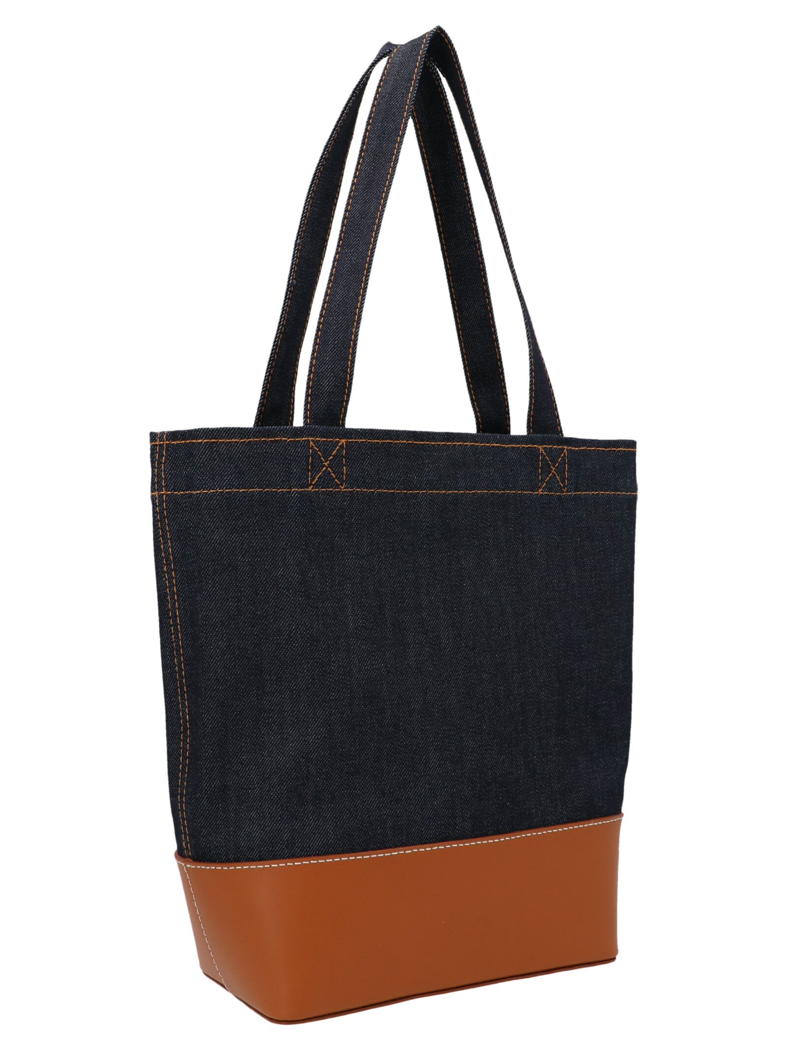 'Axel' small shopping bag CODDPM61568CAF (A.P.C. / トートバッグ ) | A.P.C. (アーペーセー)(1)