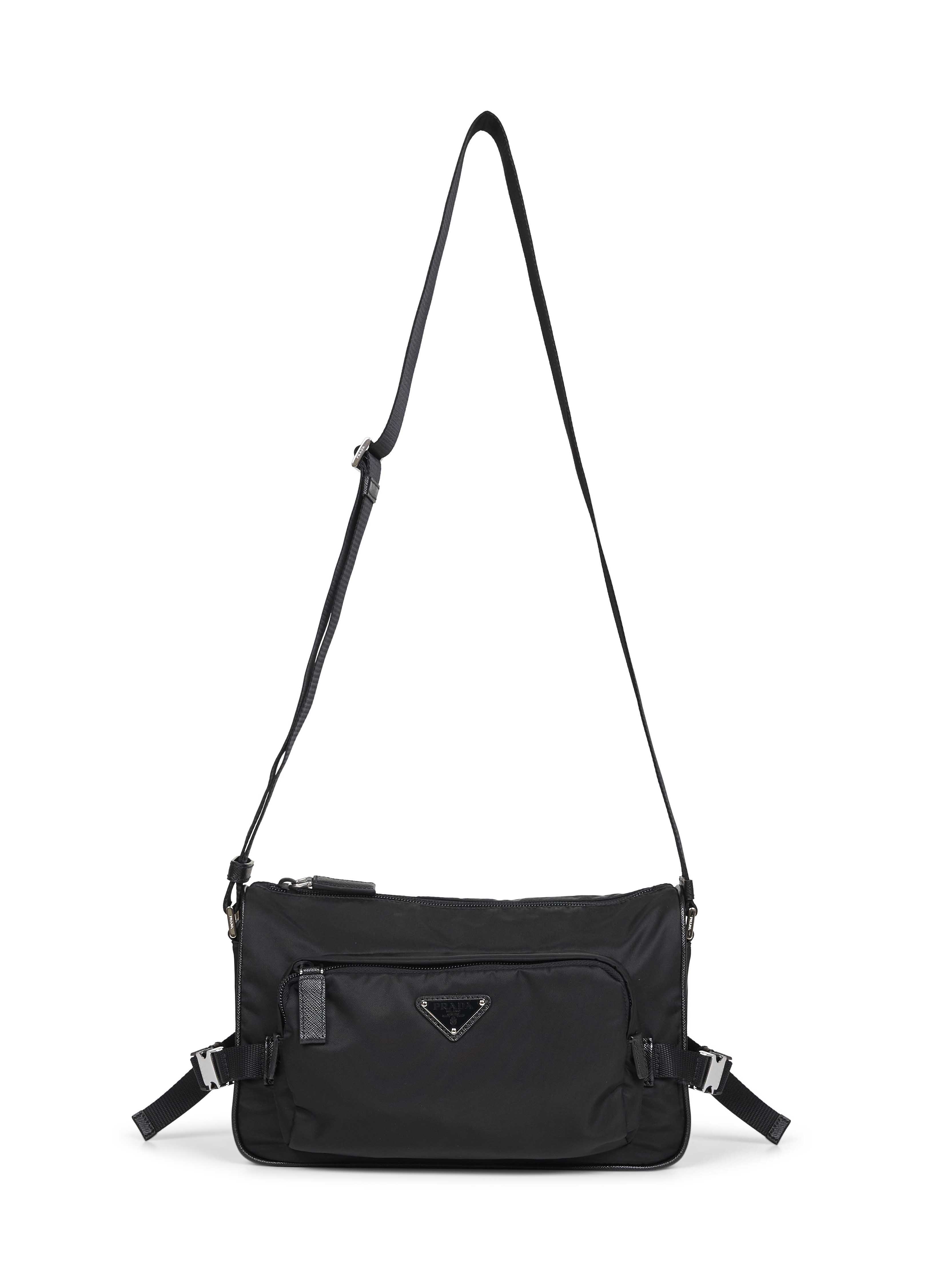 PRADA VIAGGIO Bags.. 2VH192OOO2DMGF0002 (Prada / ハンドバッグ・ショルダーバッグ ) | Prada (プラダ)