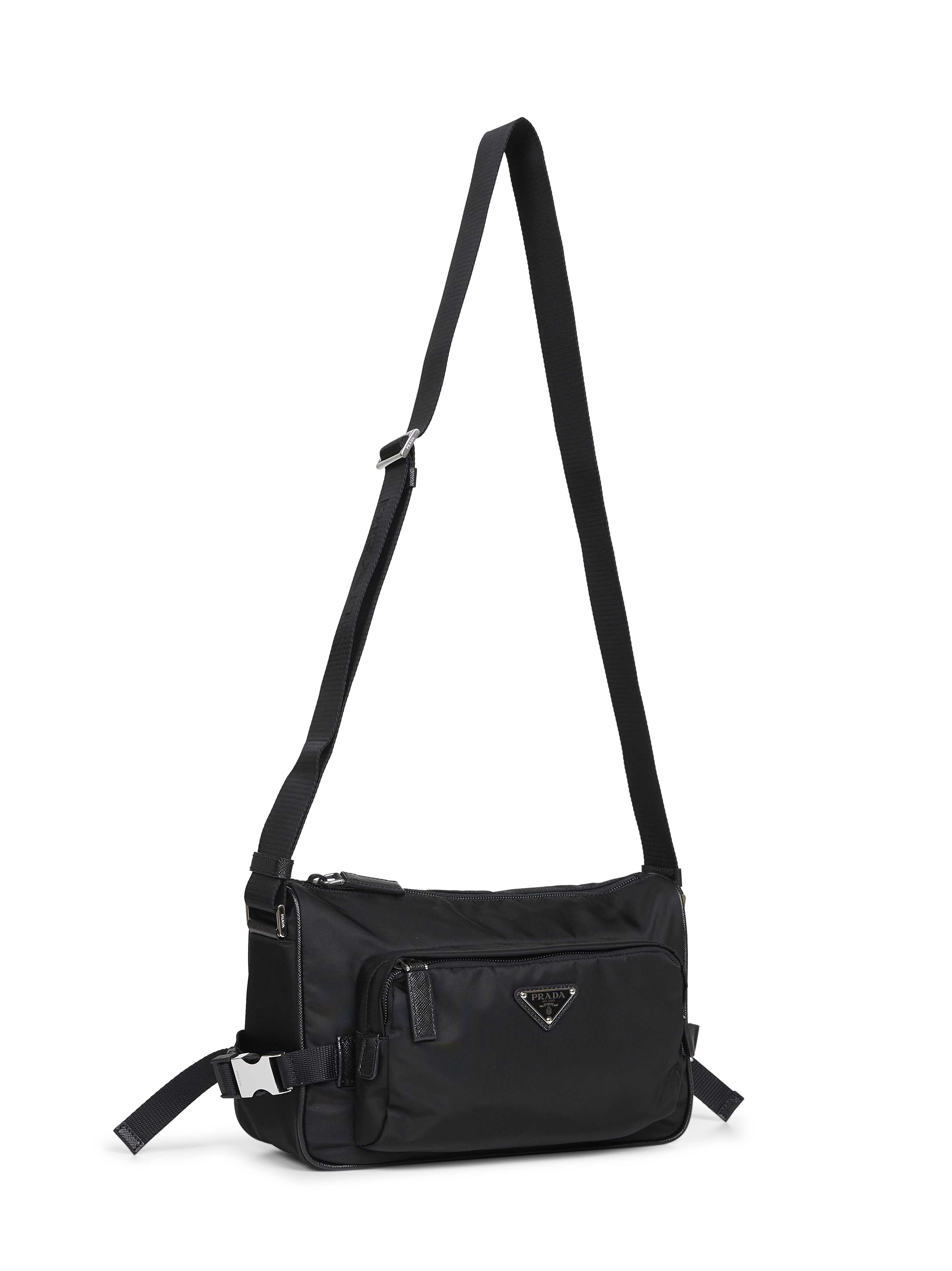 PRADA VIAGGIO Bags.. 2VH192OOO2DMGF0002 (Prada / ハンドバッグ・ショルダーバッグ ) | Prada (プラダ)(1)