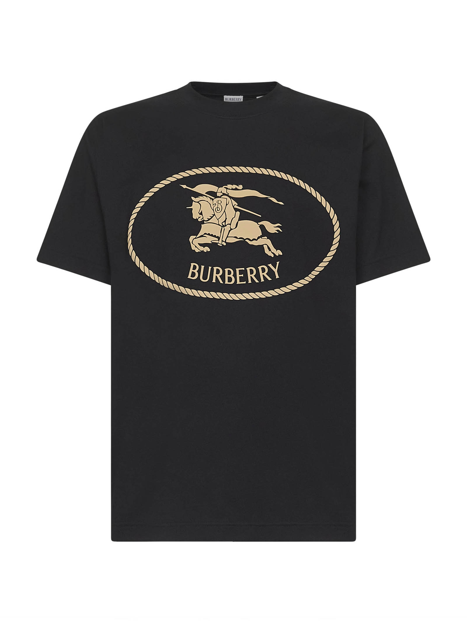 Burberry T-shirts and Polos 8110953A1189 (Burberry / Tシャツ・カットソー ) | Burberry (バーバリー)