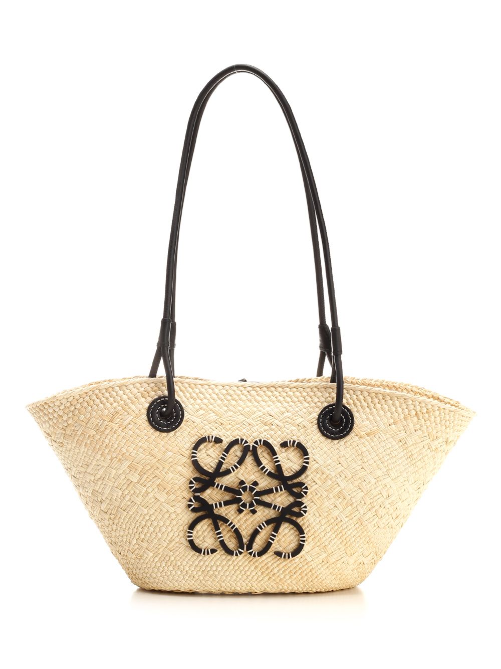 "Anagram" Basket small bag A223P65X012165 (LOEWE / ハンドバッグ・ショルダーバッグ ) | LOEWE (ロエベ)