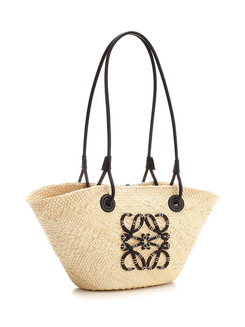 "Anagram" Basket small bag A223P65X012165 (LOEWE / ハンドバッグ・ショルダーバッグ ) | LOEWE (ロエベ)(1)