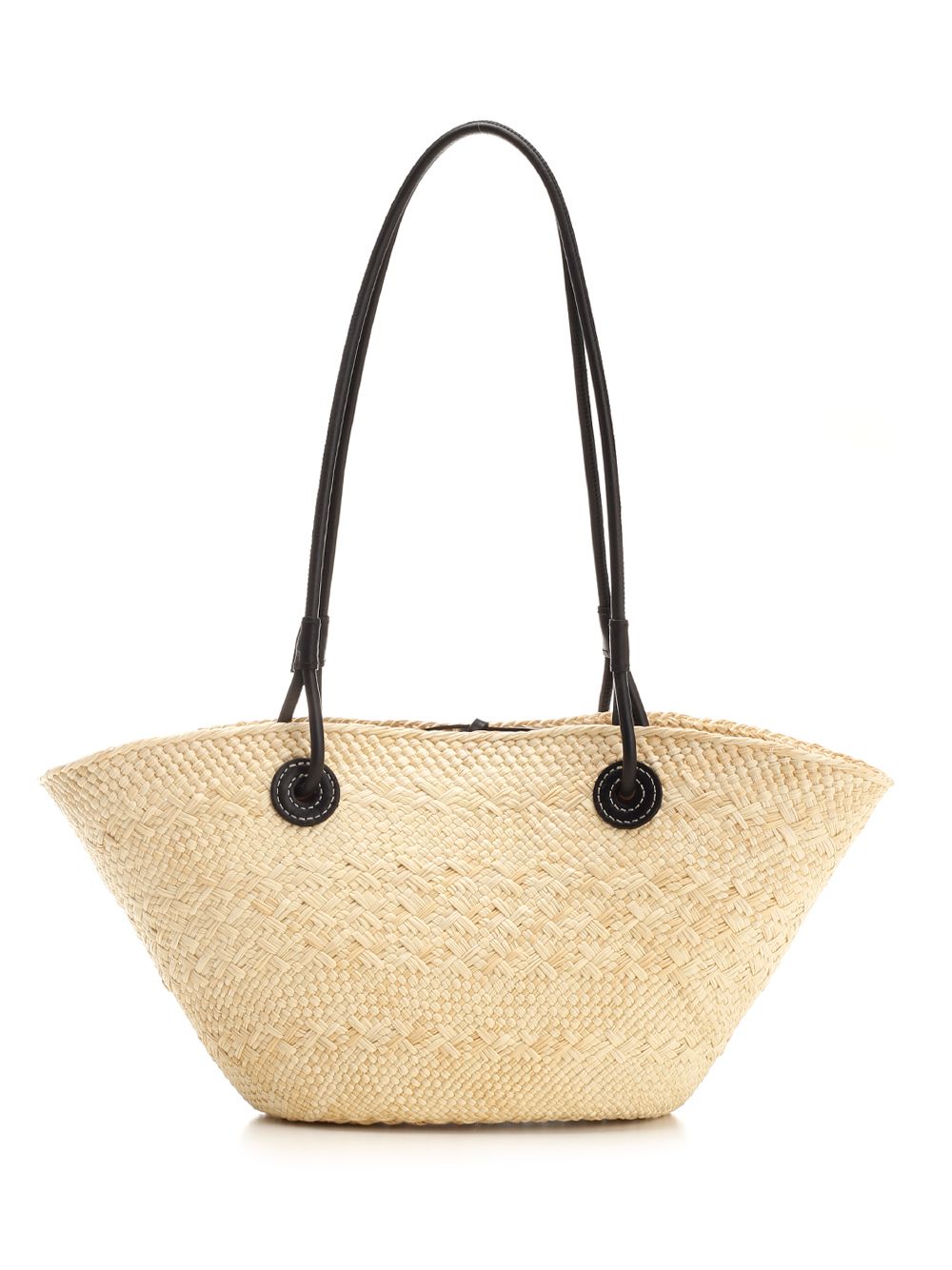 "Anagram" Basket small bag A223P65X012165 (LOEWE / ハンドバッグ・ショルダーバッグ ) | LOEWE (ロエベ)(2)