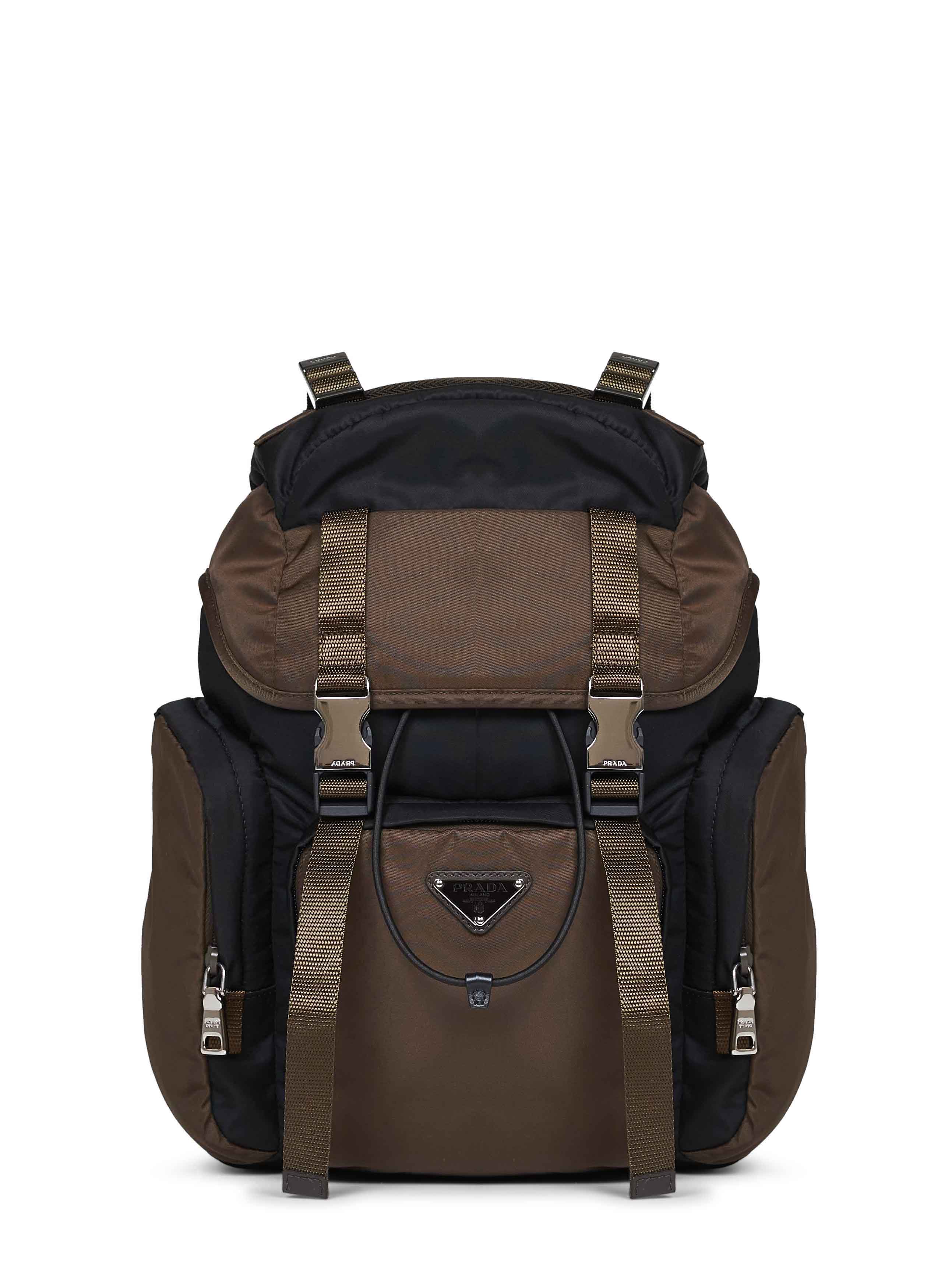 PRADA VIAGGIO Bags.. 2VZ121DOM2DMGF03MQ (Prada / バックパック ) | Prada (プラダ)