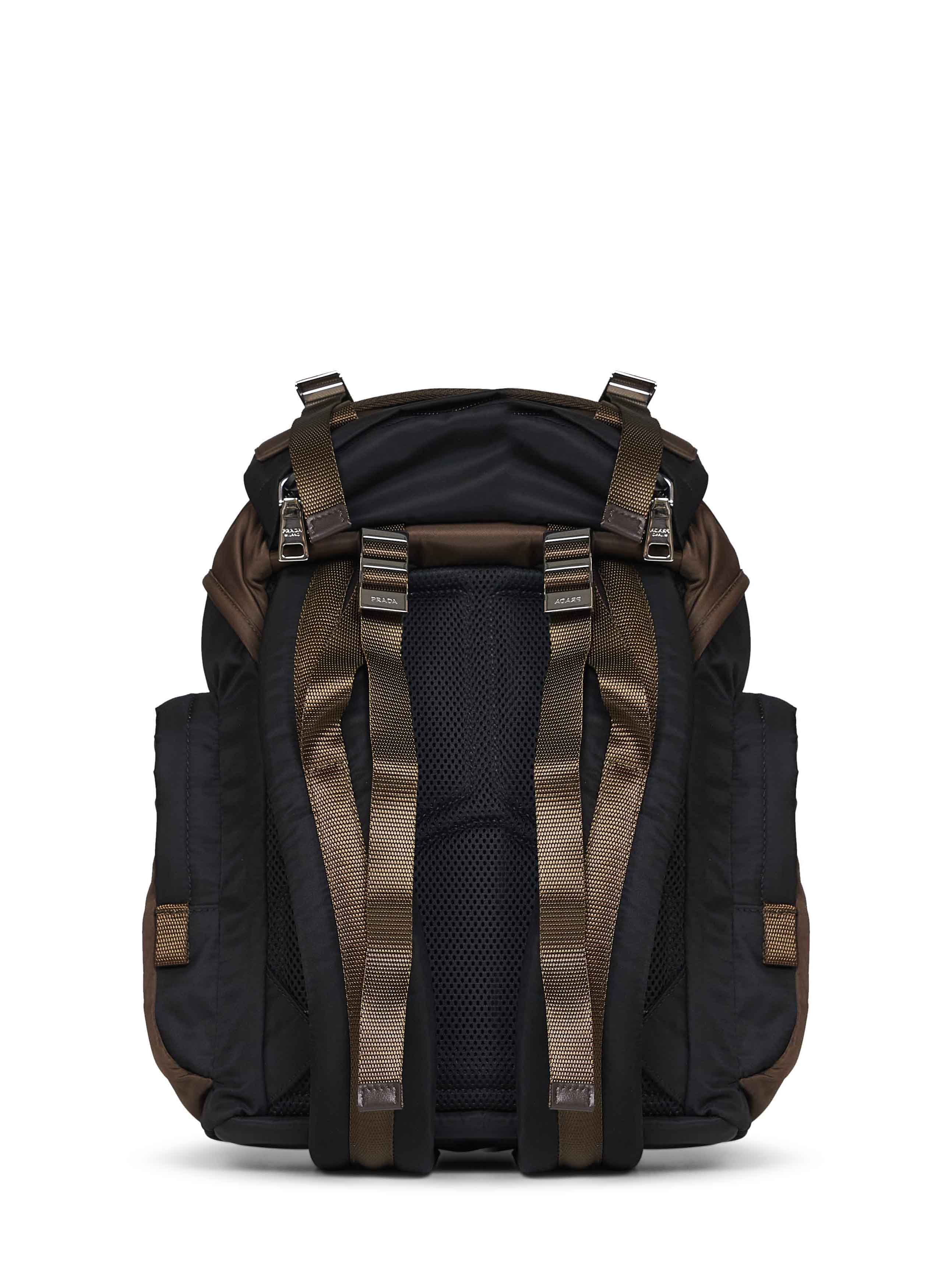 PRADA VIAGGIO Bags.. 2VZ121DOM2DMGF03MQ (Prada / バックパック ) | Prada (プラダ)(2)
