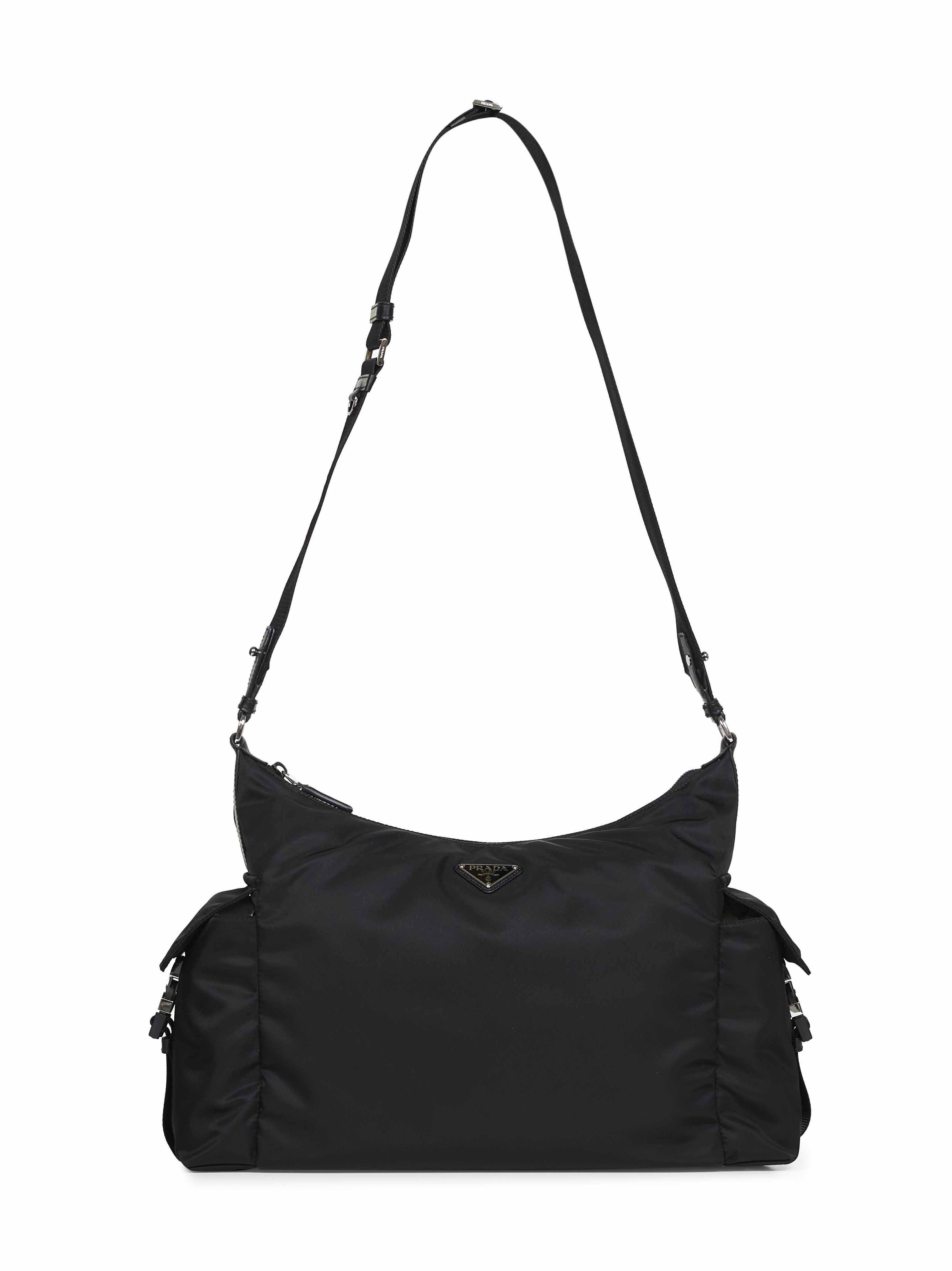 PRADA VIAGGIO Bags.. 2VH204OOO2DW3F0002 (Prada / ハンドバッグ・ショルダーバッグ ) | Prada (プラダ)