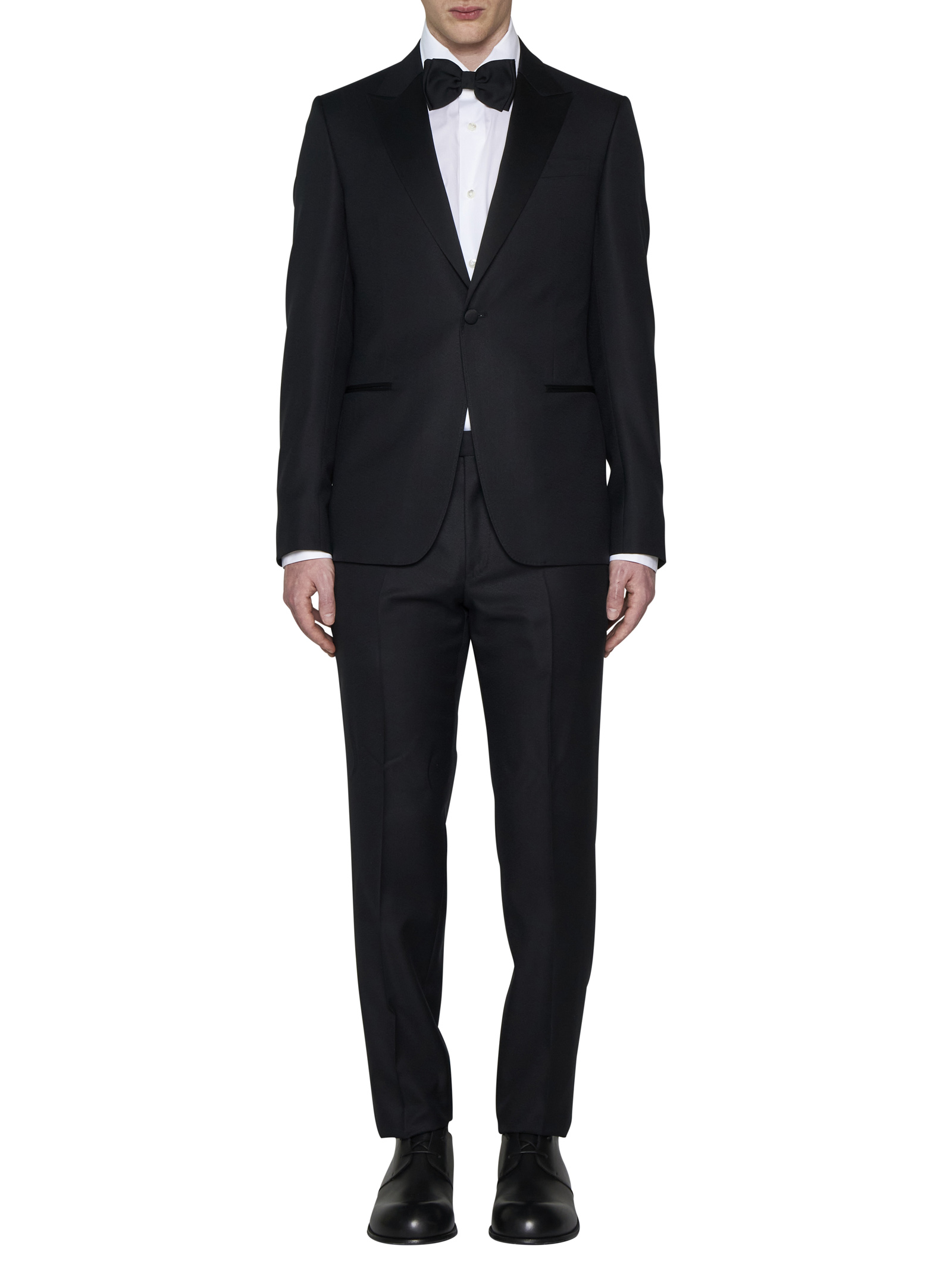 ZEGNA Dresses 722705A7282KGQ8 (ZEGNA / スーツ ) | ZEGNA (ゼニア)(1)