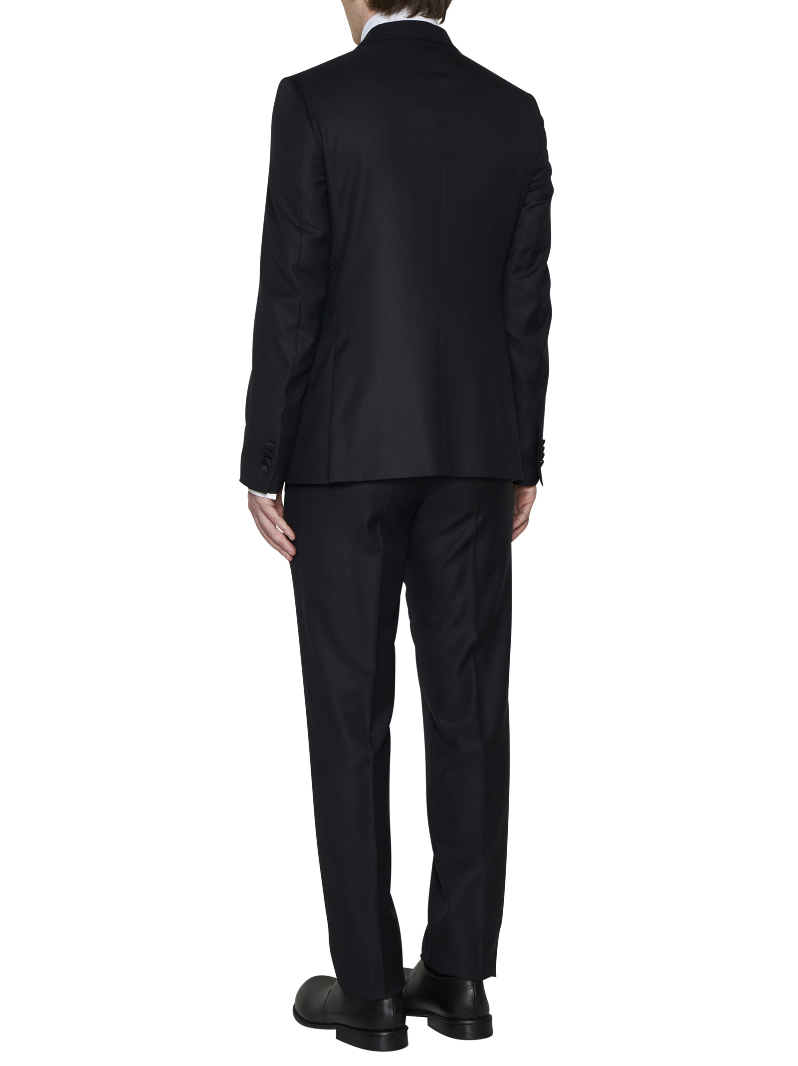 ZEGNA Dresses 722705A7282KGQ8 (ZEGNA / スーツ ) | ZEGNA (ゼニア)(2)