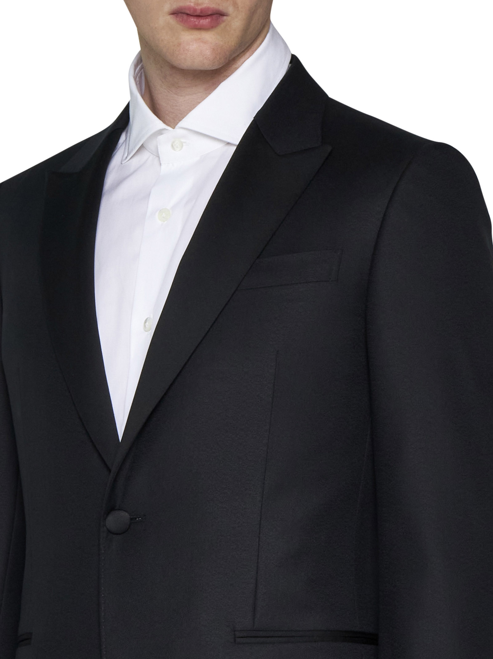 ZEGNA Dresses 722705A7282KGQ8 (ZEGNA / スーツ ) | ZEGNA (ゼニア)(3)