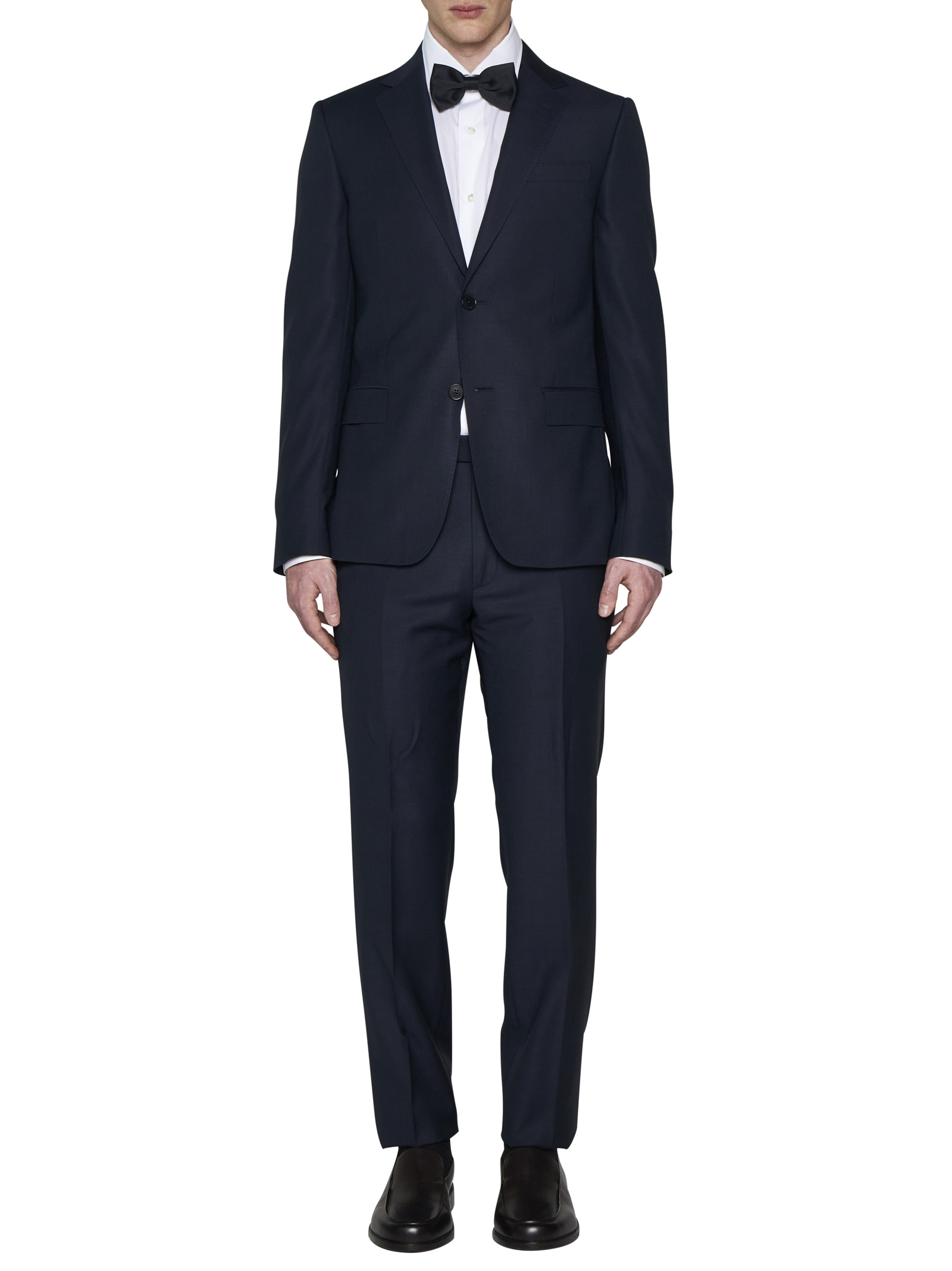 ZEGNA Dresses 722762A7281CGA8 (ZEGNA / スーツ ) | ZEGNA (ゼニア)(1)