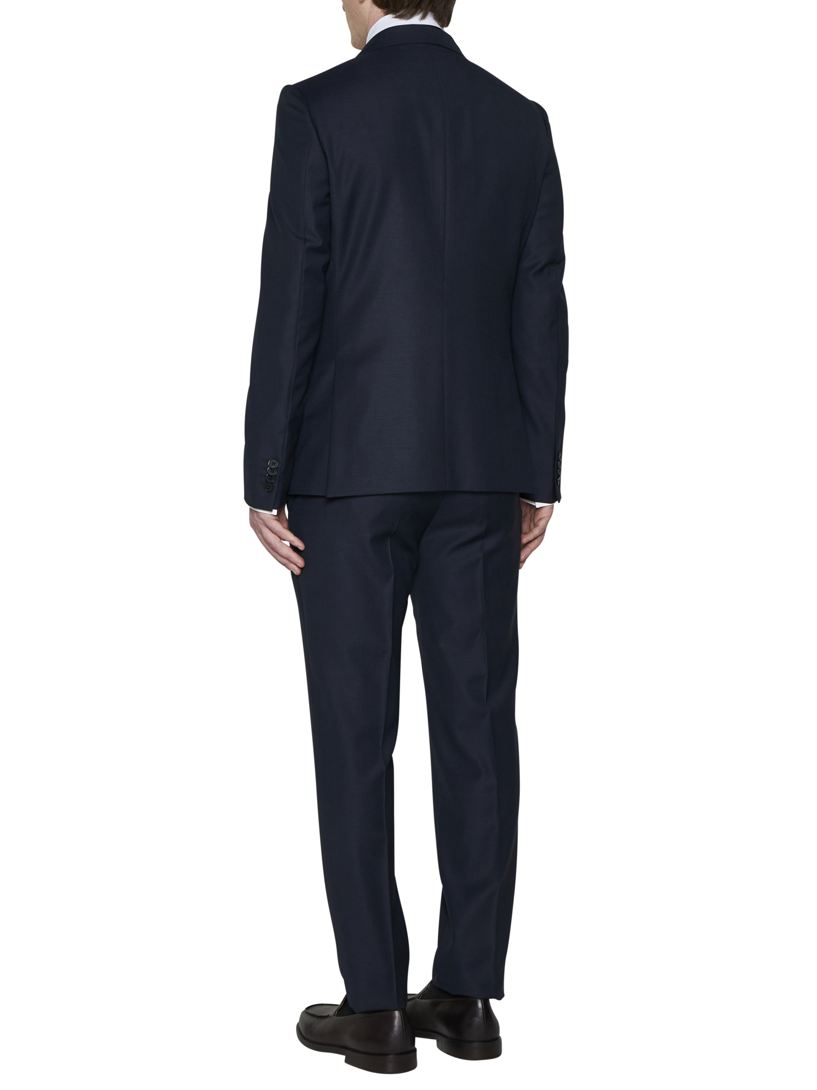 ZEGNA Dresses 722762A7281CGA8 (ZEGNA / スーツ ) | ZEGNA (ゼニア)(2)