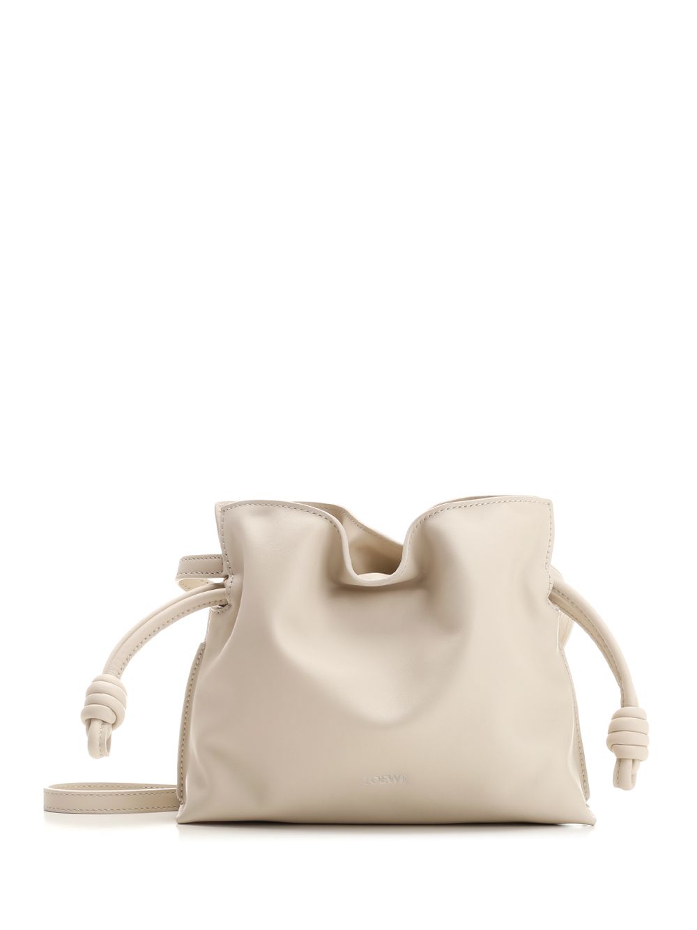 "Flamenco" mini clutch bag A411FC2X733006 (LOEWE / ハンドバッグ・ショルダーバッグ ) | LOEWE (ロエベ)