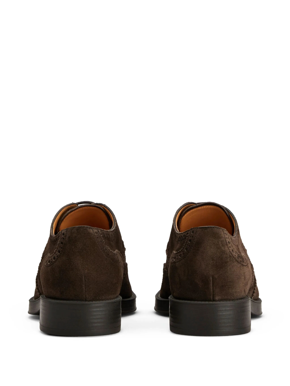 SUEDE LACE-UP SHOES XXM75L0JK70RE0S800 (Tod's / レースアップ ) | Tod's (トッズ)(2)