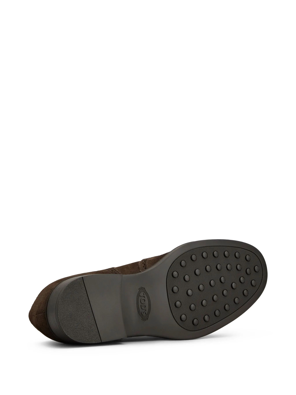 SUEDE LACE-UP SHOES XXM75L0JK70RE0S800 (Tod's / レースアップ ) | Tod's (トッズ)(4)