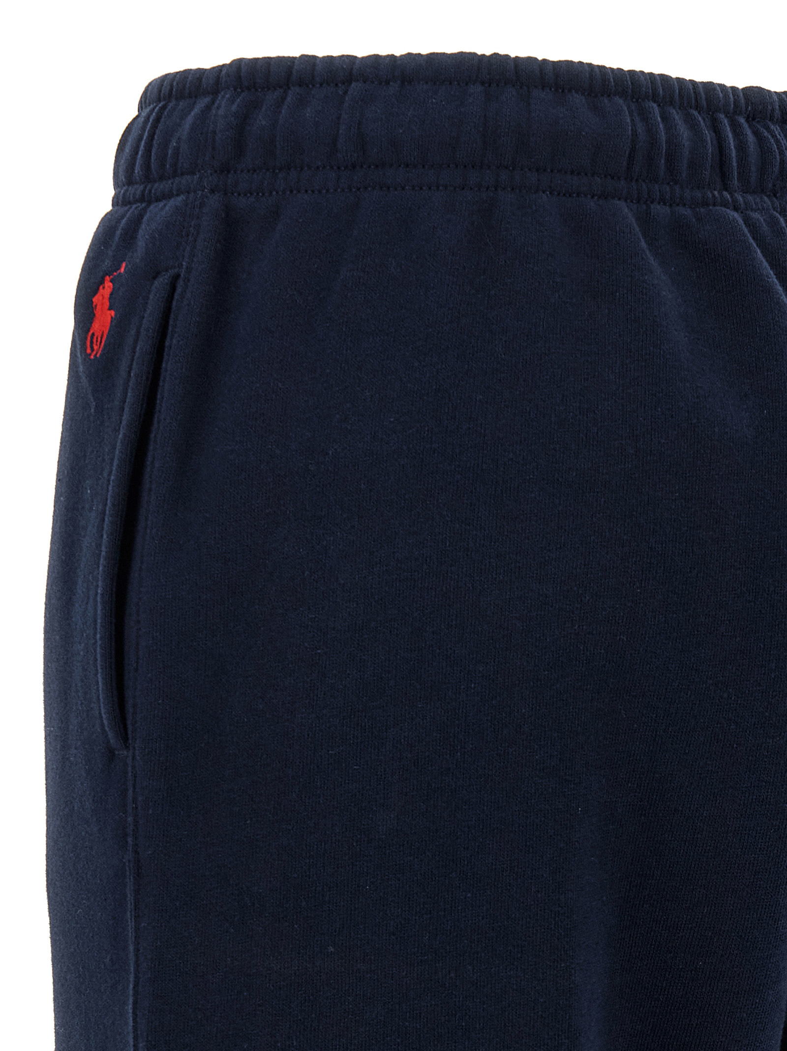 Joggers in fleece 211971700002 (Polo Ralph Lauren / パンツ ) | Polo Ralph Lauren (ポロ ラルフ ローレン)(3)
