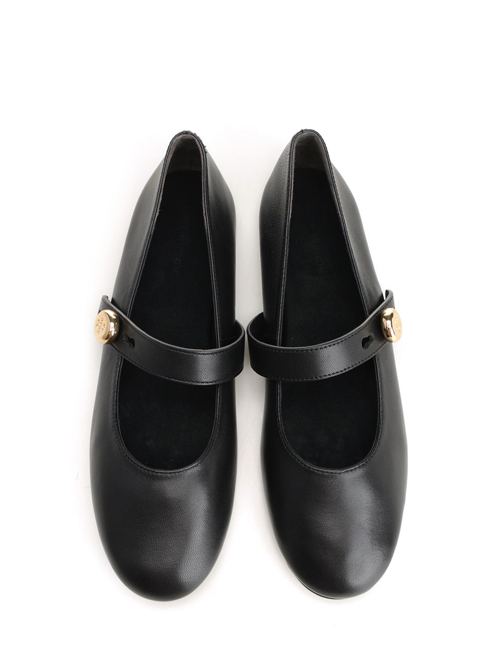 Romy Mary Jane 184652006 (TORY BURCH / フラットシューズ ) | TORY BURCH (トリーバーチ)(4)