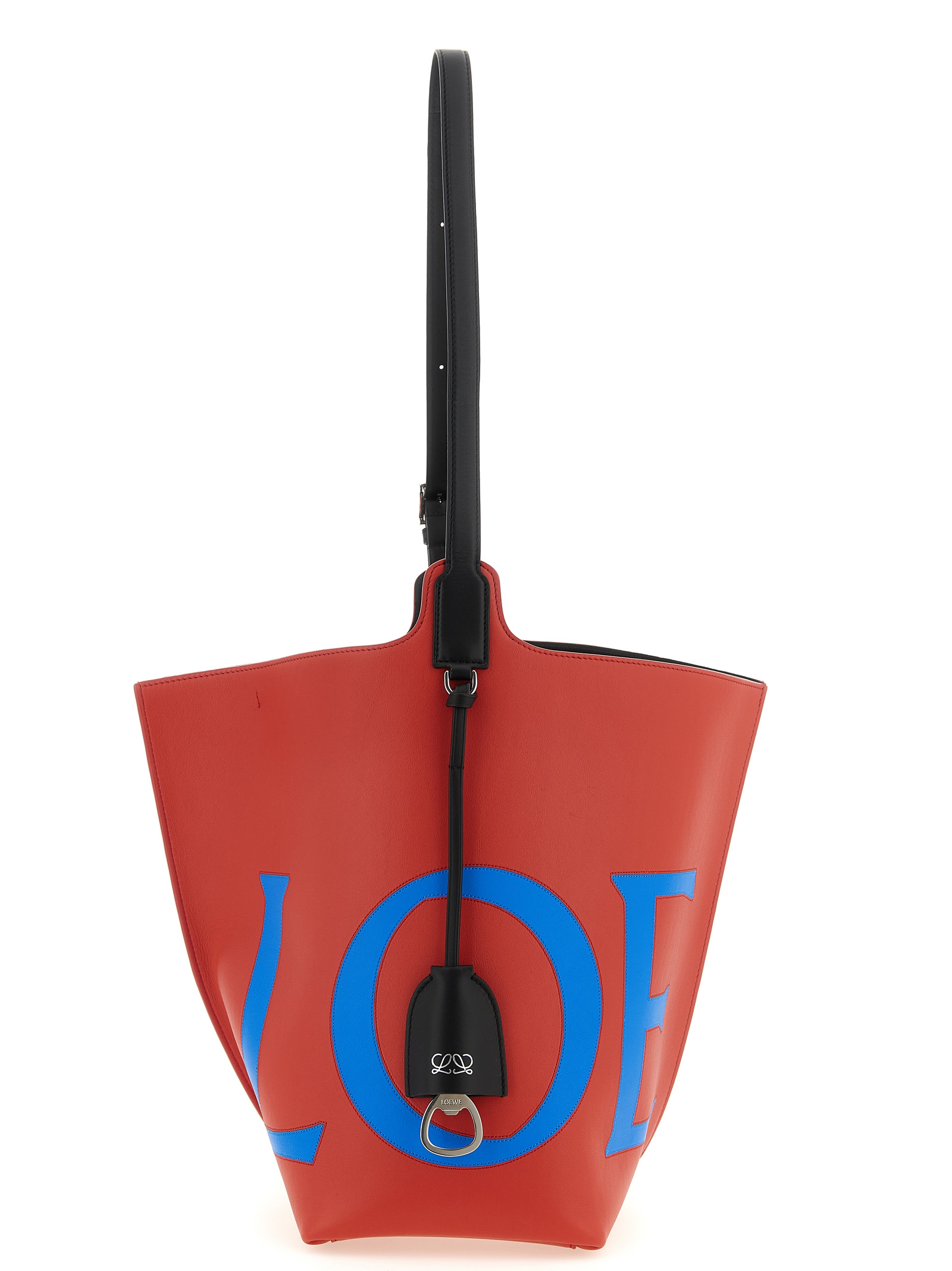 'Bilbao' large bucket bag AWRASHLX047105 (LOEWE / ハンドバッグ・ショルダーバッグ ) | LOEWE (ロエベ)(2)