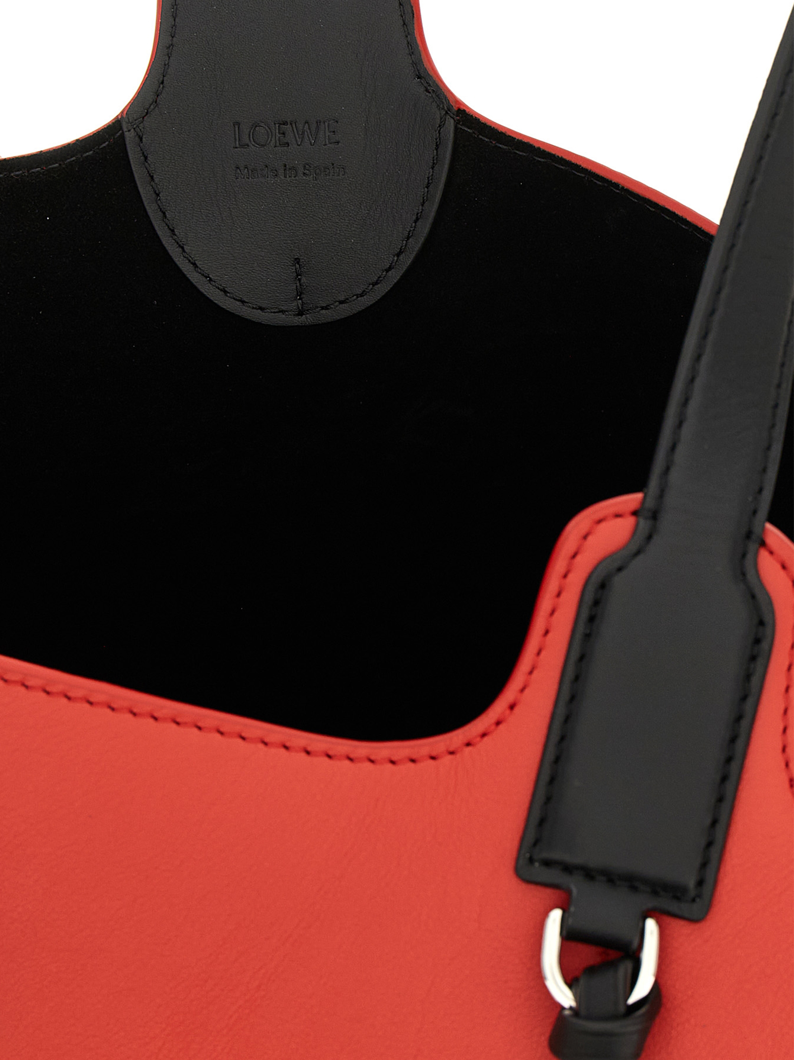 'Bilbao' large bucket bag AWRASHLX047105 (LOEWE / ハンドバッグ・ショルダーバッグ ) | LOEWE (ロエベ)(3)