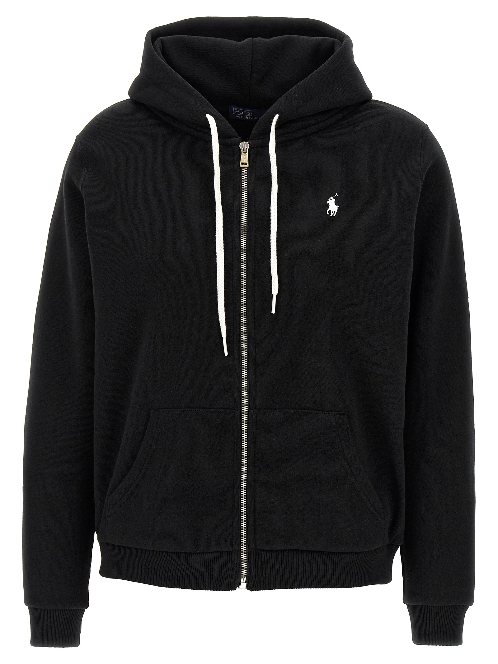 Zipped hoodie 211971699003 (Polo Ralph Lauren / スウェット・フーディー ) | Polo Ralph Lauren (ポロ ラルフ ローレン)