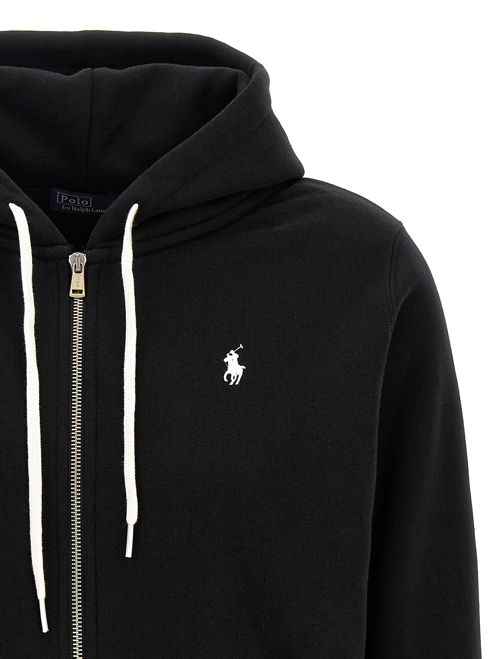 Zipped hoodie 211971699003 (Polo Ralph Lauren / スウェット・フーディー ) | Polo Ralph Lauren (ポロ ラルフ ローレン)(2)