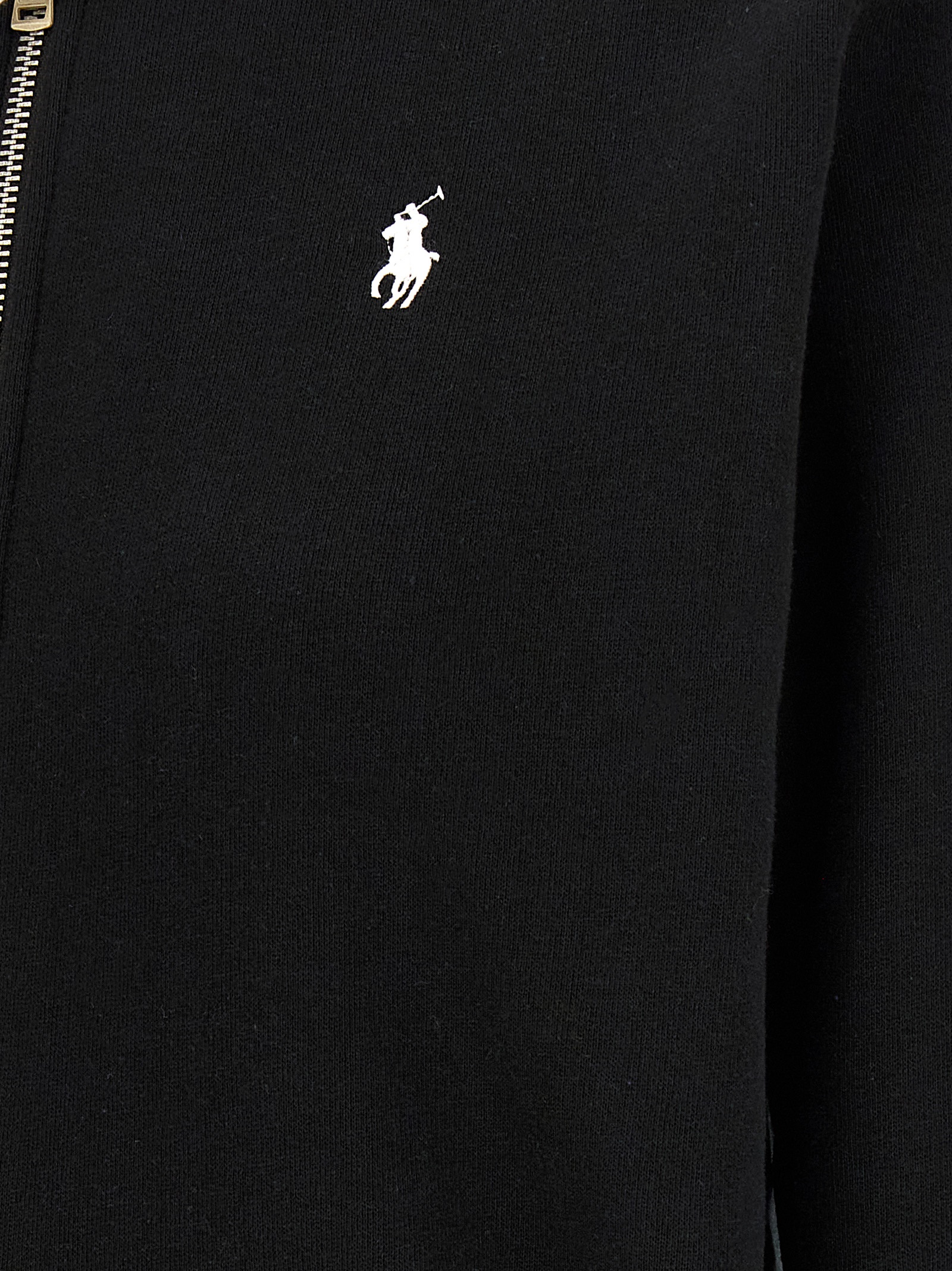 Zipped hoodie 211971699003 (Polo Ralph Lauren / スウェット・フーディー ) | Polo Ralph Lauren (ポロ ラルフ ローレン)(3)