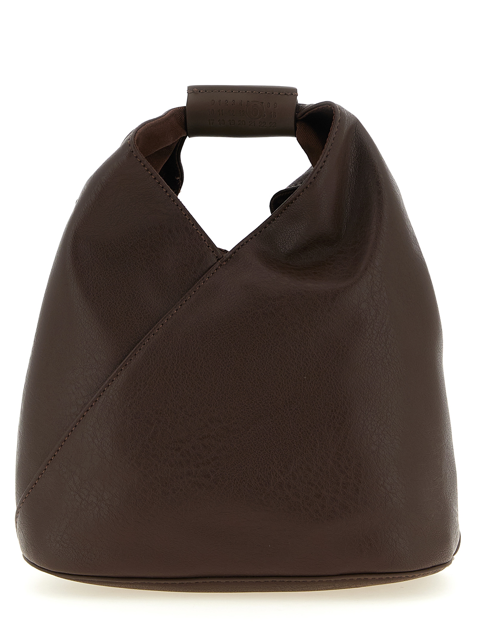 'Japanese' crossbody bag SB6WD0026P8396T2164 (MM6 Maison Margiela / ハンドバッグ・ショルダーバッグ ) | MM6 Maison Margiela (エムエムシックス)