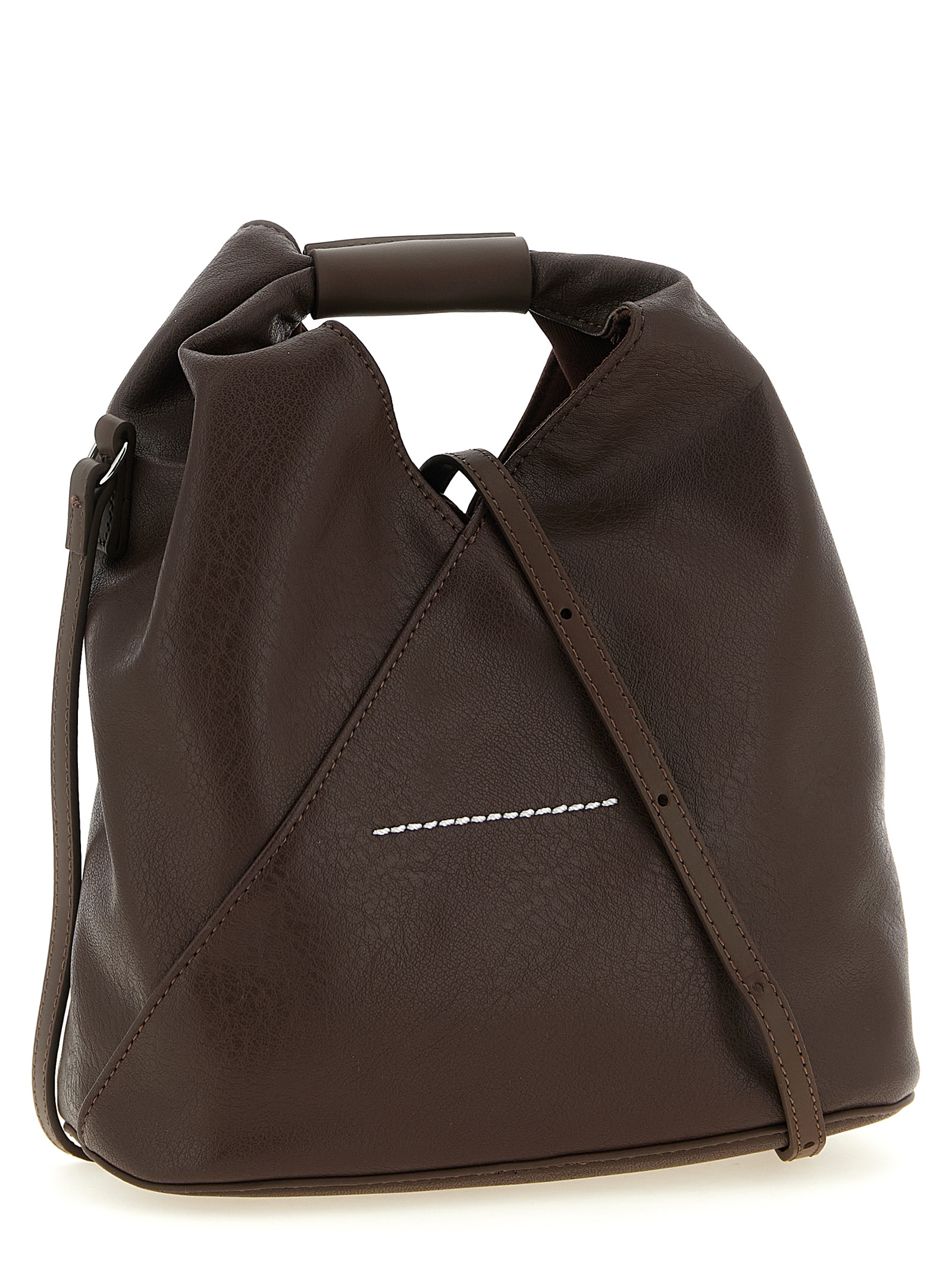'Japanese' crossbody bag SB6WD0026P8396T2164 (MM6 Maison Margiela / ハンドバッグ・ショルダーバッグ ) | MM6 Maison Margiela (エムエムシックス)(1)