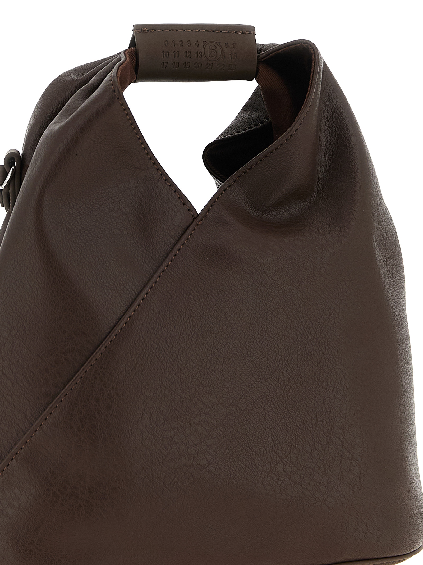 'Japanese' crossbody bag SB6WD0026P8396T2164 (MM6 Maison Margiela / ハンドバッグ・ショルダーバッグ ) | MM6 Maison Margiela (エムエムシックス)(2)