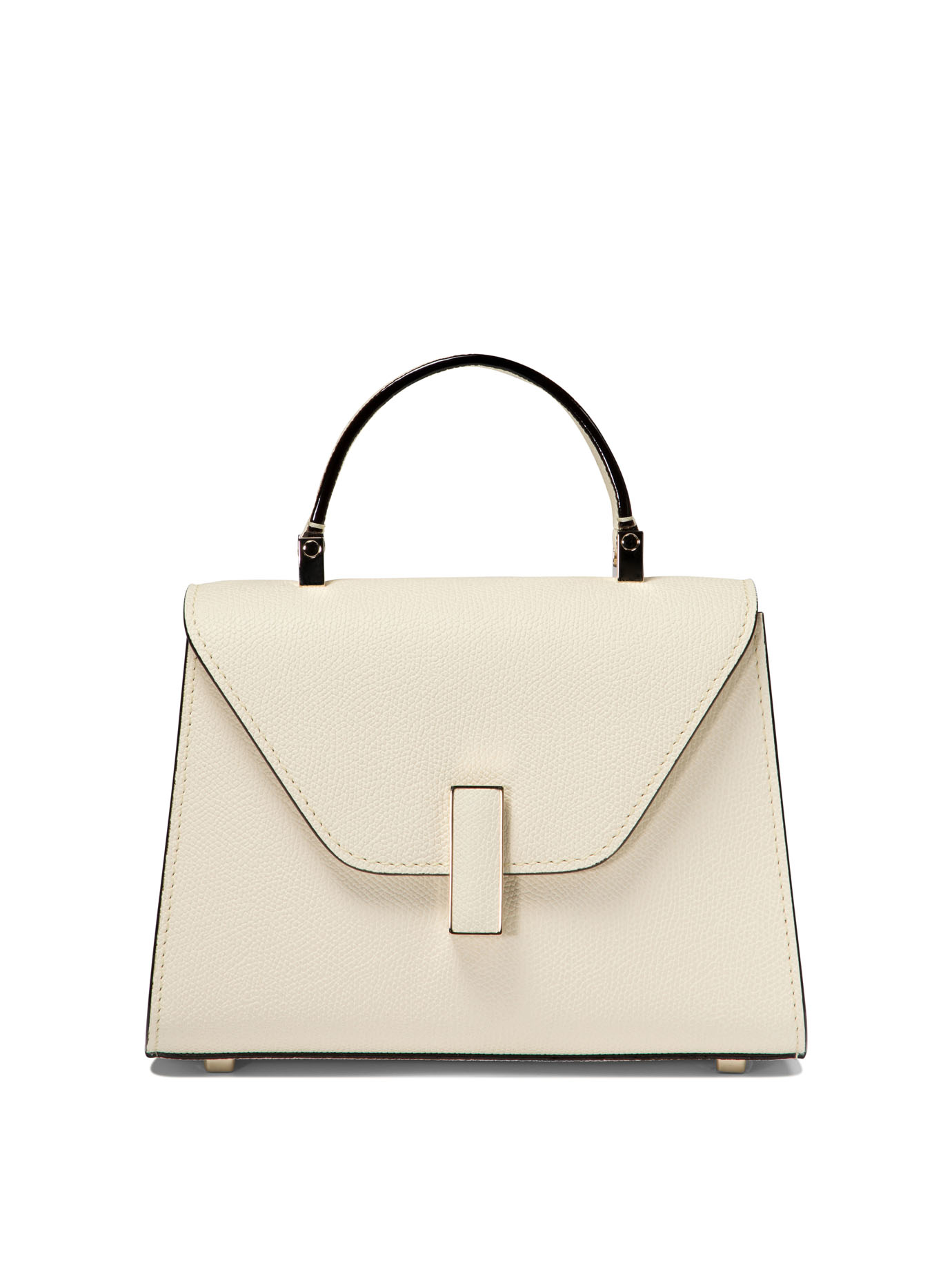 "Iside Micro" Small Handbag WBES0022028LOC99WW (VALEXTRA / ハンドバッグ・ショルダーバッグ ) | VALEXTRA (ヴァレクストラ)