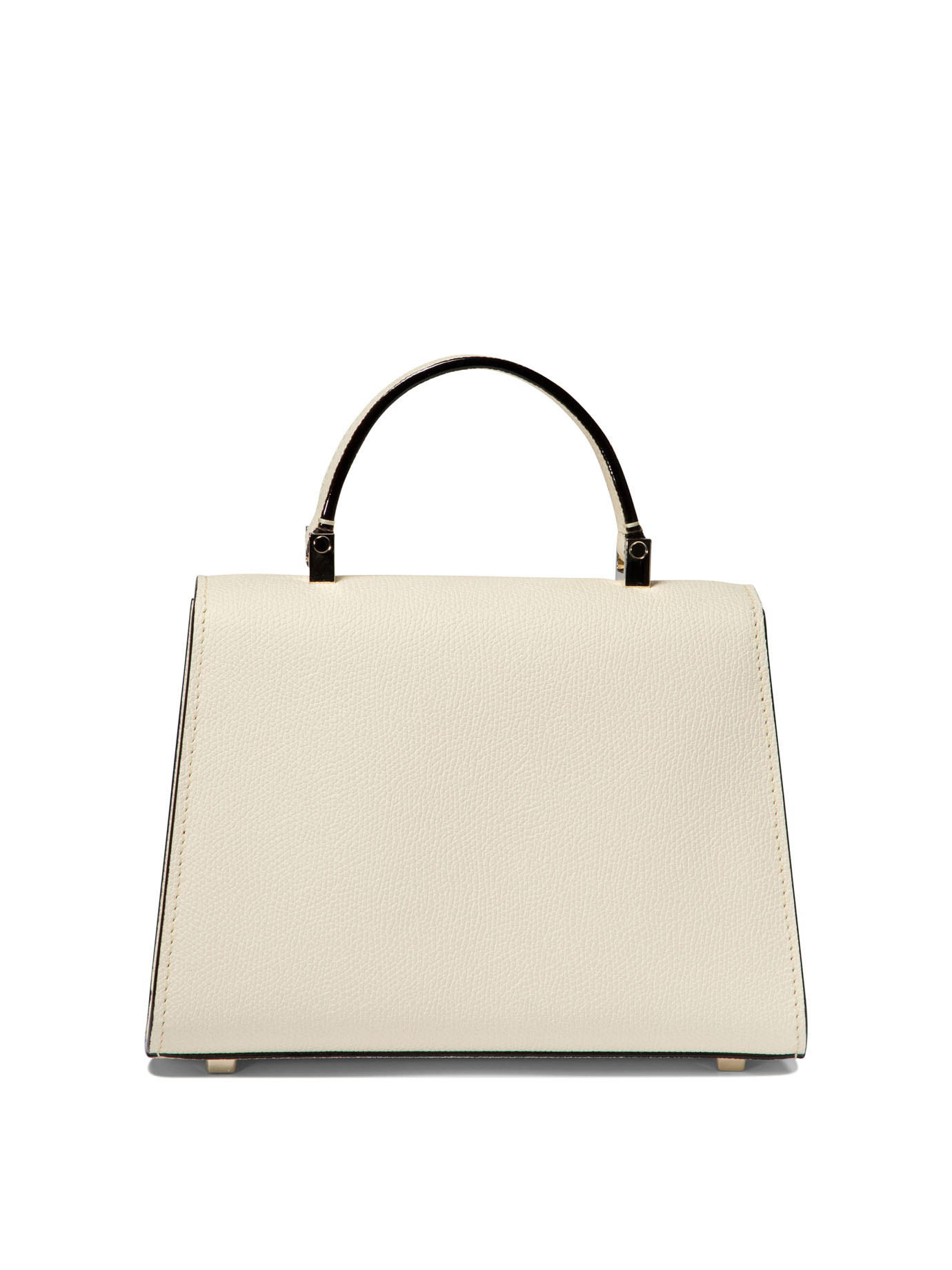 "Iside Micro" Small Handbag WBES0022028LOC99WW (VALEXTRA / ハンドバッグ・ショルダーバッグ ) | VALEXTRA (ヴァレクストラ)(2)