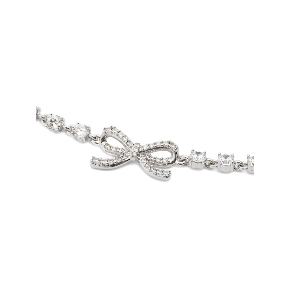Jewellery Self-portrait RS26611NSLSILVE (self-portrait / ネックレス ) | self-portrait (セルフ・ポートレイト)(1)