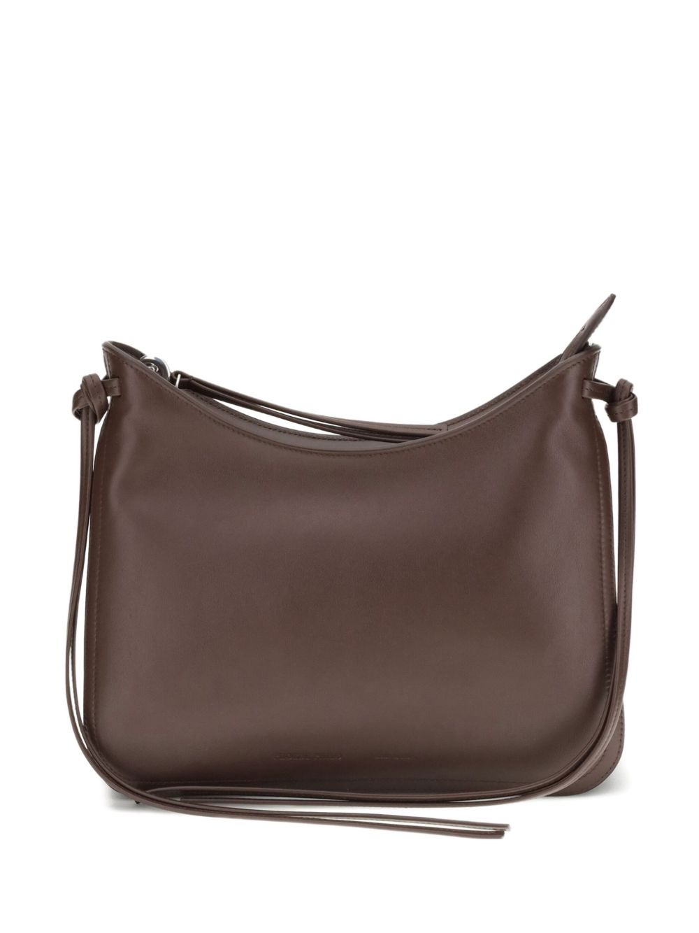 PHOEBE PHILO Bags.. BROWN AB66LT0087212CGS (PHOEBE PHILO / ハンドバッグ・ショルダーバッグ ) | PHOEBE PHILO (フィービー ファイロ)