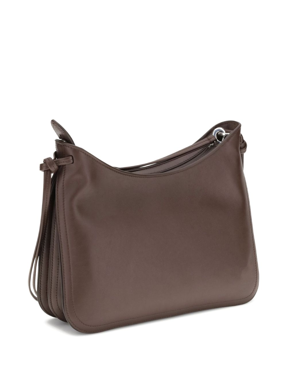 PHOEBE PHILO Bags.. BROWN AB66LT0087212CGS (PHOEBE PHILO / ハンドバッグ・ショルダーバッグ ) | PHOEBE PHILO (フィービー ファイロ)(1)