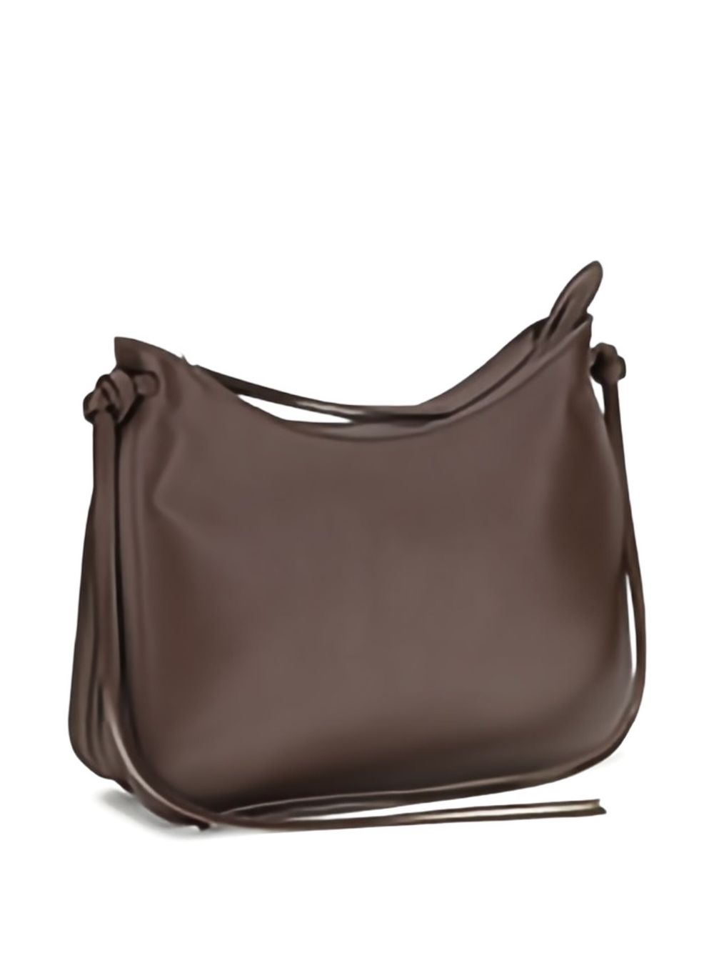 PHOEBE PHILO Bags.. BROWN AB66LT0087212CGS (PHOEBE PHILO / ハンドバッグ・ショルダーバッグ ) | PHOEBE PHILO (フィービー ファイロ)(2)