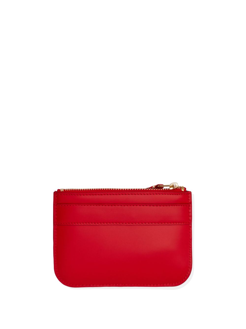 COMME DES GARCONS WALLET Wallets RED SA8100BB2 (Comme Des Garçons Wallet / 財布・カードケース ) | Comme Des Garçons Wallet (コムデギャルソン ウォレット)(1)
