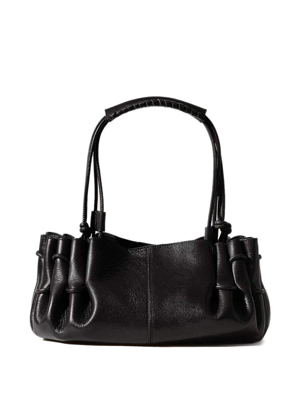HEREU Bags.. BLACK ARTAWBS26BLACK (HEREU / ハンドバッグ・ショルダーバッグ ) | HEREU (へリュー)