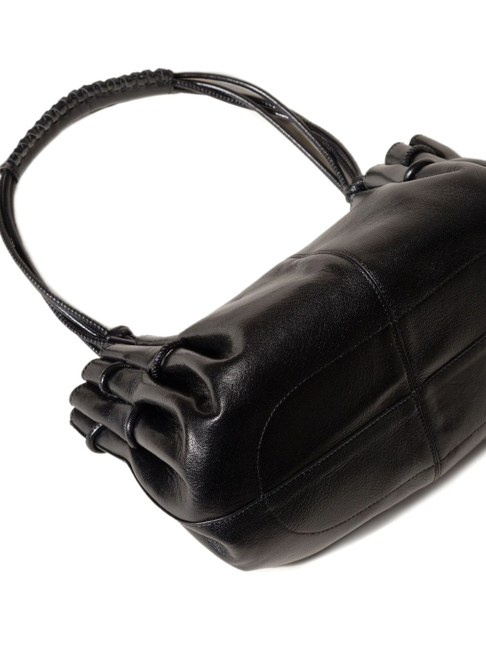 HEREU Bags.. BLACK ARTAWBS26BLACK (HEREU / ハンドバッグ・ショルダーバッグ ) | HEREU (へリュー)(2)