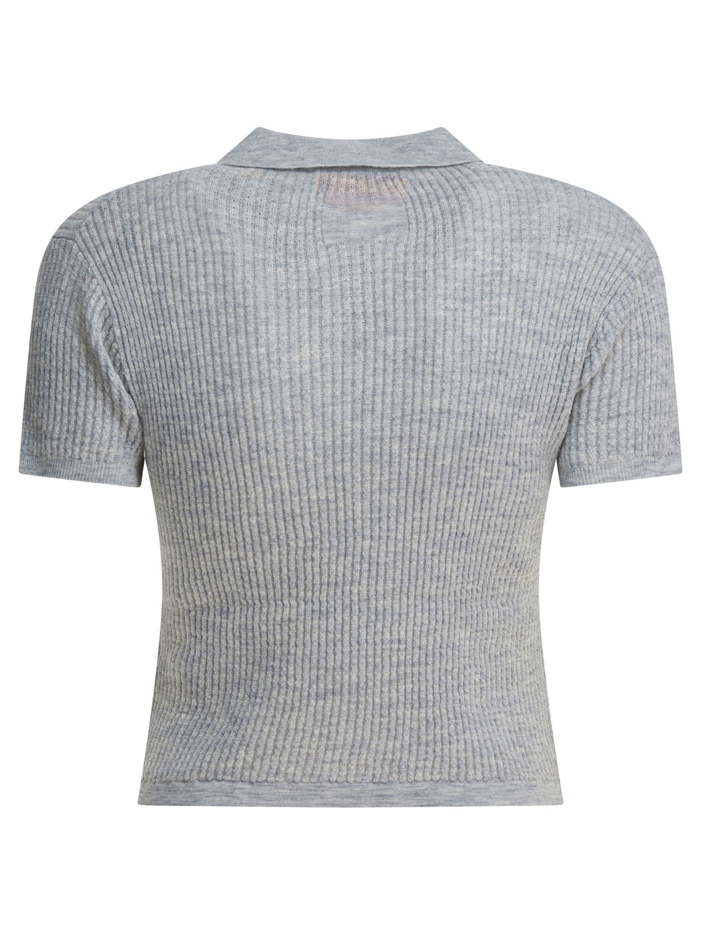 Polo shirts W10111WFSTO (GUEST IN RESIDENCE / ポロシャツ ) | GUEST IN RESIDENCE (ゲスト イン レジデンス)(1)