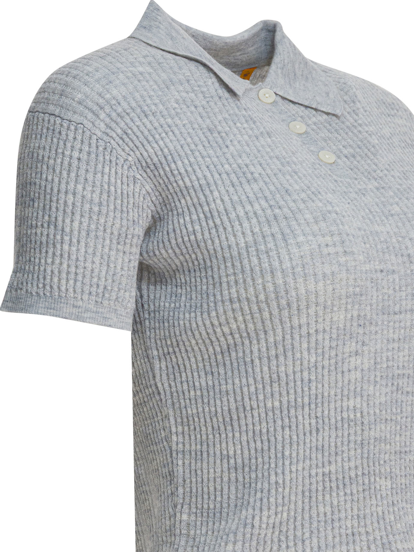 Polo shirts W10111WFSTO (GUEST IN RESIDENCE / ポロシャツ ) | GUEST IN RESIDENCE (ゲスト イン レジデンス)(3)