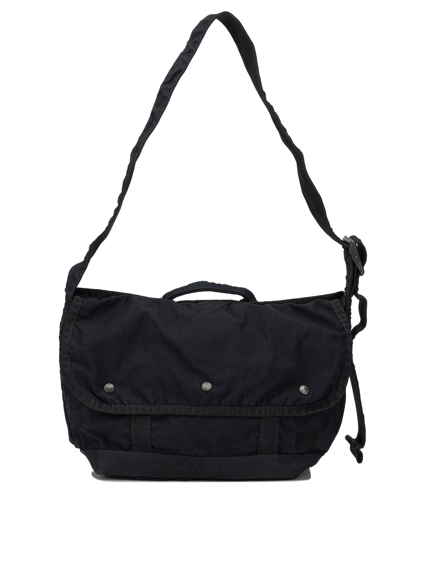 "Crag Messenger" Large Shoulder Bag 5401970850 (PORTER / ハンドバッグ・ショルダーバッグ ) | PORTER (ポーター)