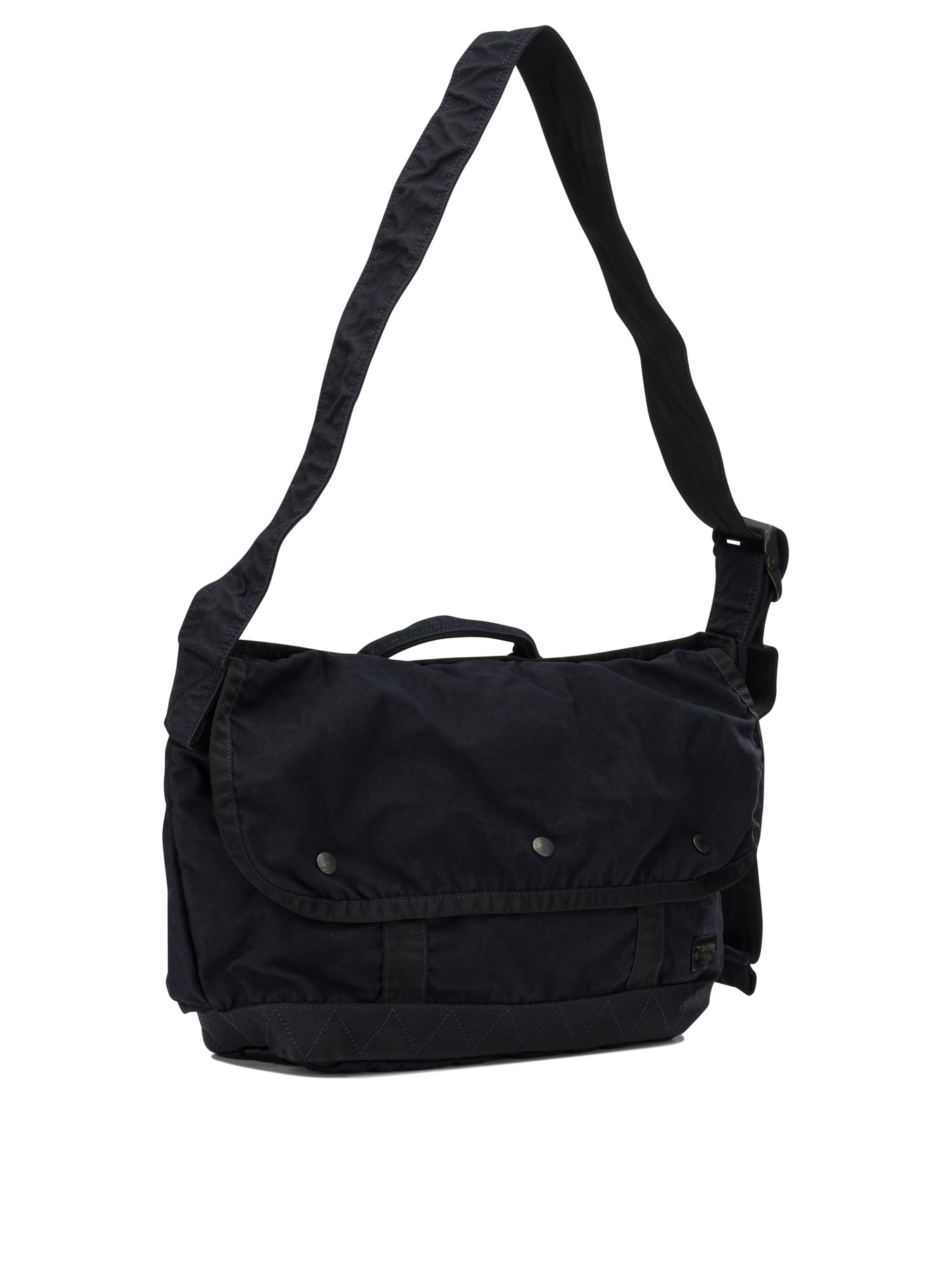 "Crag Messenger" Large Shoulder Bag 5401970850 (PORTER / ハンドバッグ・ショルダーバッグ ) | PORTER (ポーター)(1)