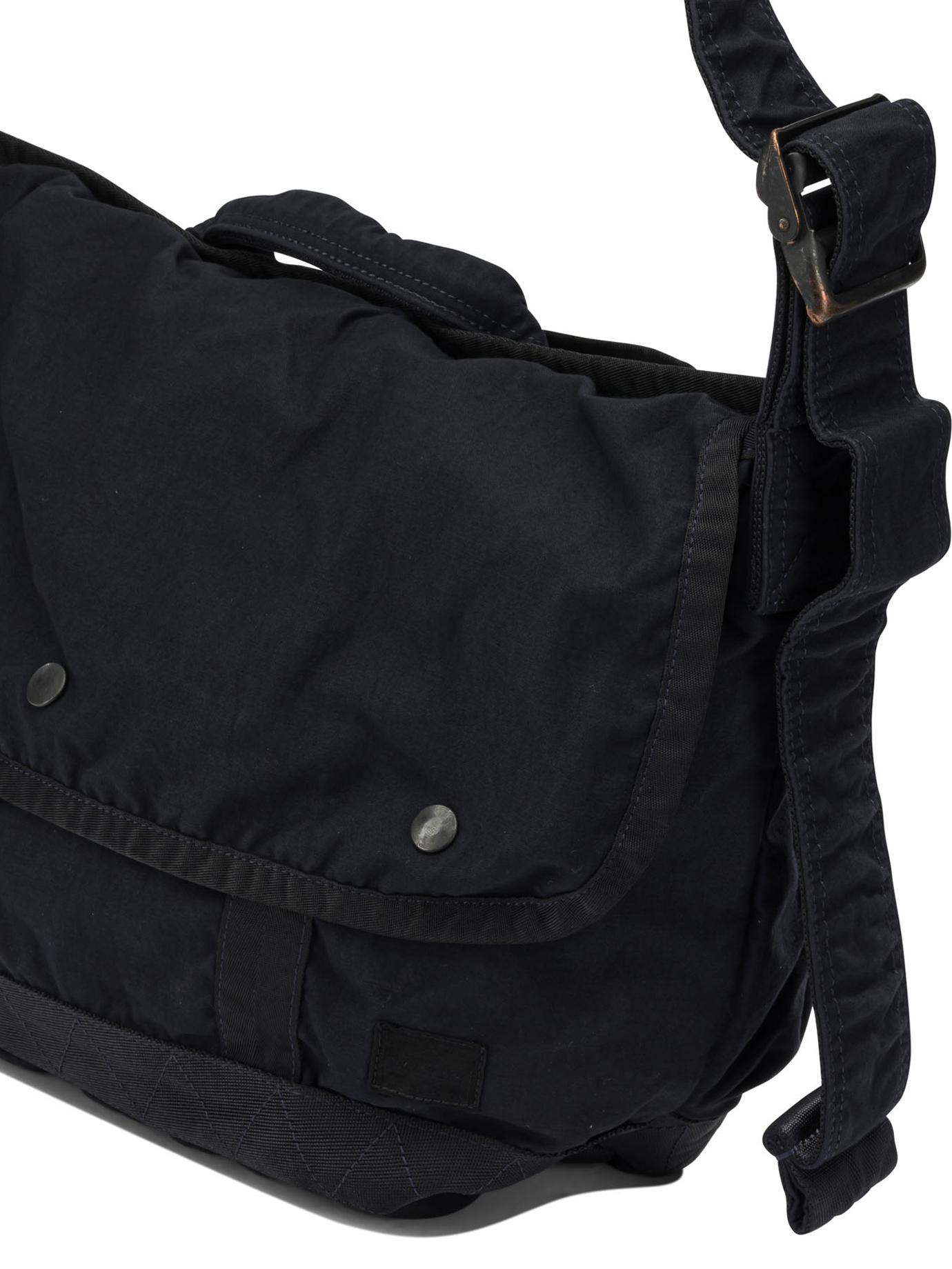 "Crag Messenger" Large Shoulder Bag 5401970850 (PORTER / ハンドバッグ・ショルダーバッグ ) | PORTER (ポーター)(3)
