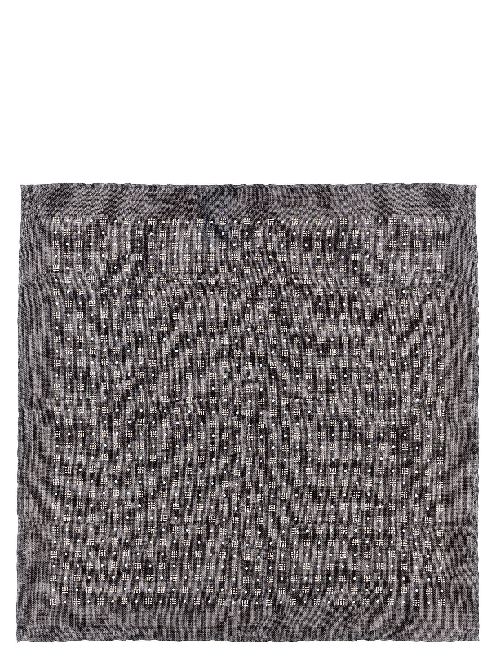 Silk clutch bag MX8700091C039 (Brunello Cucinelli / その他アクセサリー ) | Brunello Cucinelli (ブルネロ・クチネリ)