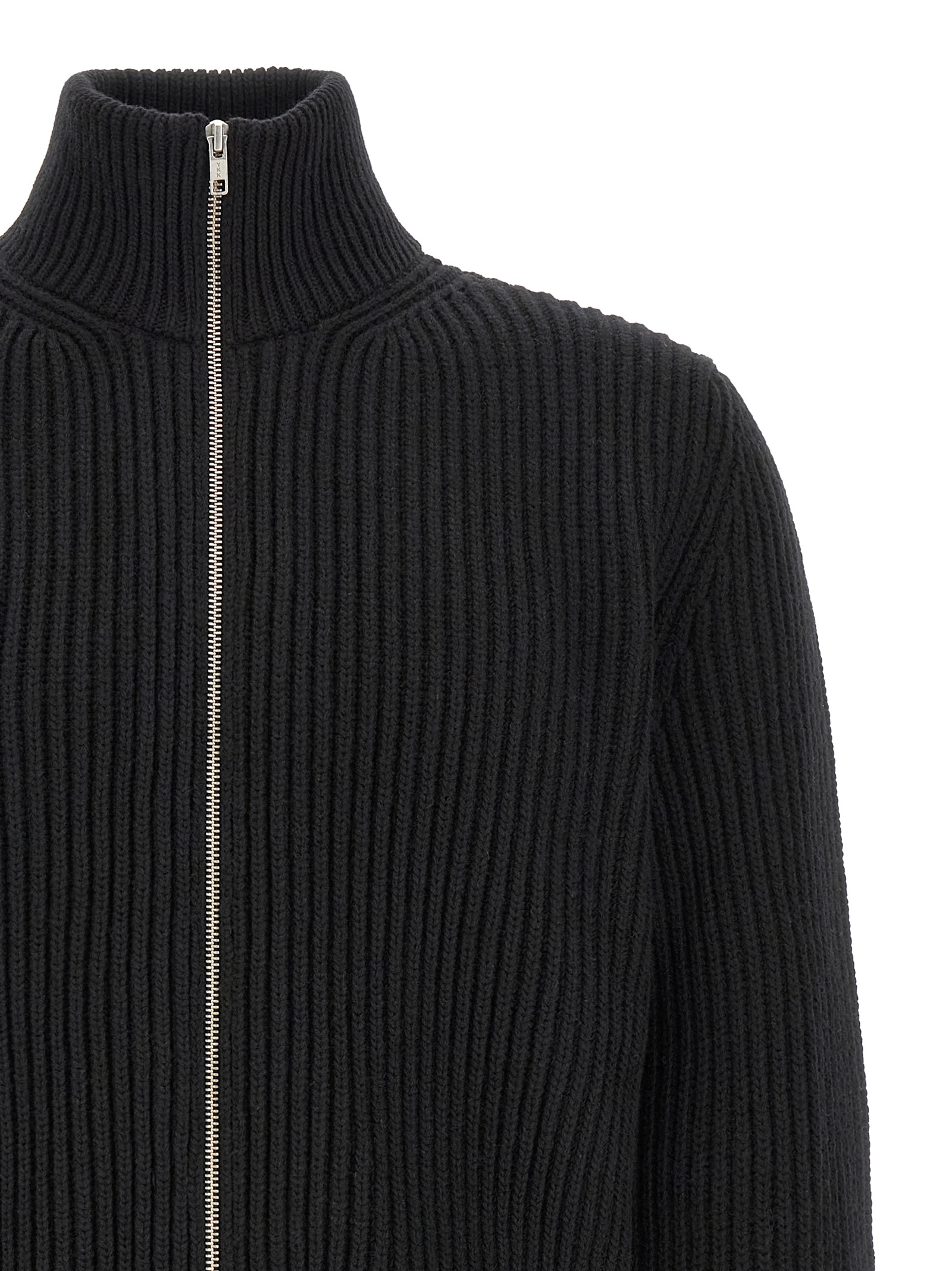 'White Stitch Line' jacket SH0AM0095M13286900 (MM6 Maison Margiela / カジュアルジャケット ) | MM6 Maison Margiela (エムエムシックス)(2)