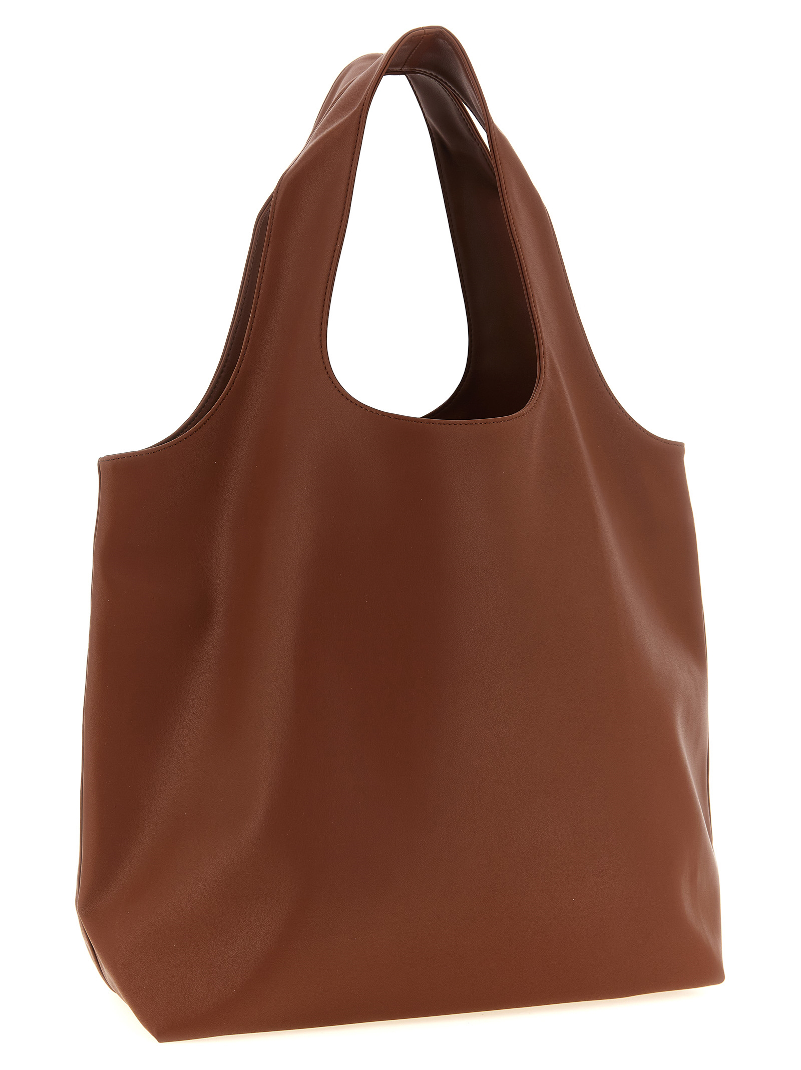 'Ninon' large shopping bag PUAATM61565CAD (A.P.C. / トートバッグ ) | A.P.C. (アーペーセー)(1)